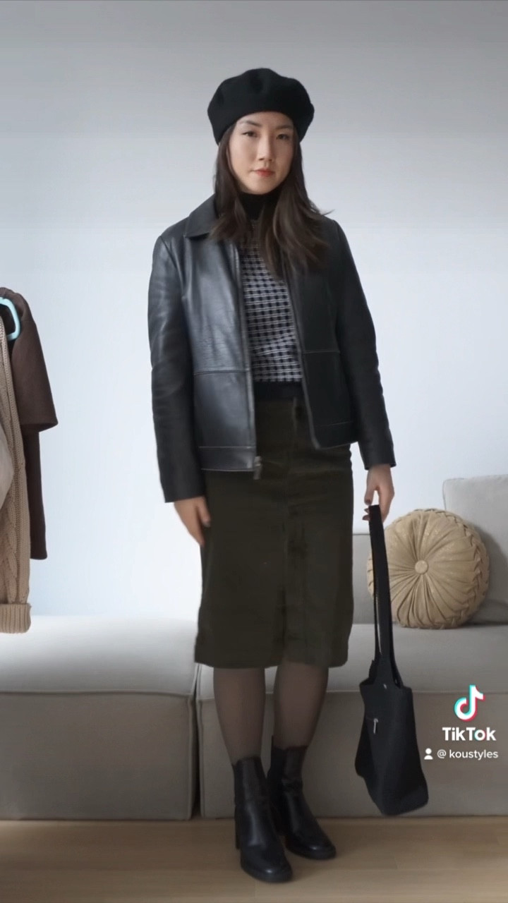 Cute Winter Outfit Ideas

#LTKunder50 #LTKworkwear #LTKstyletip