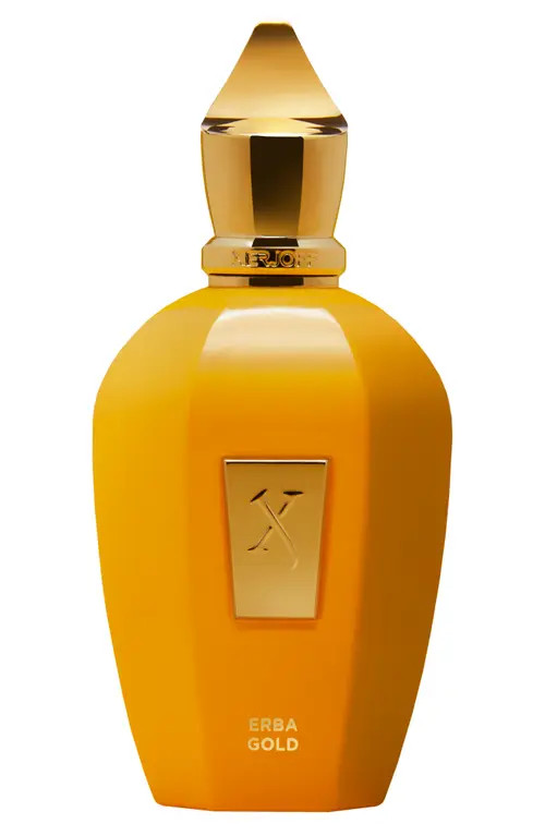 XERJOFF Erba Gold Eau de Parfum at Nordstrom, Size 3.4 Oz | Nordstrom