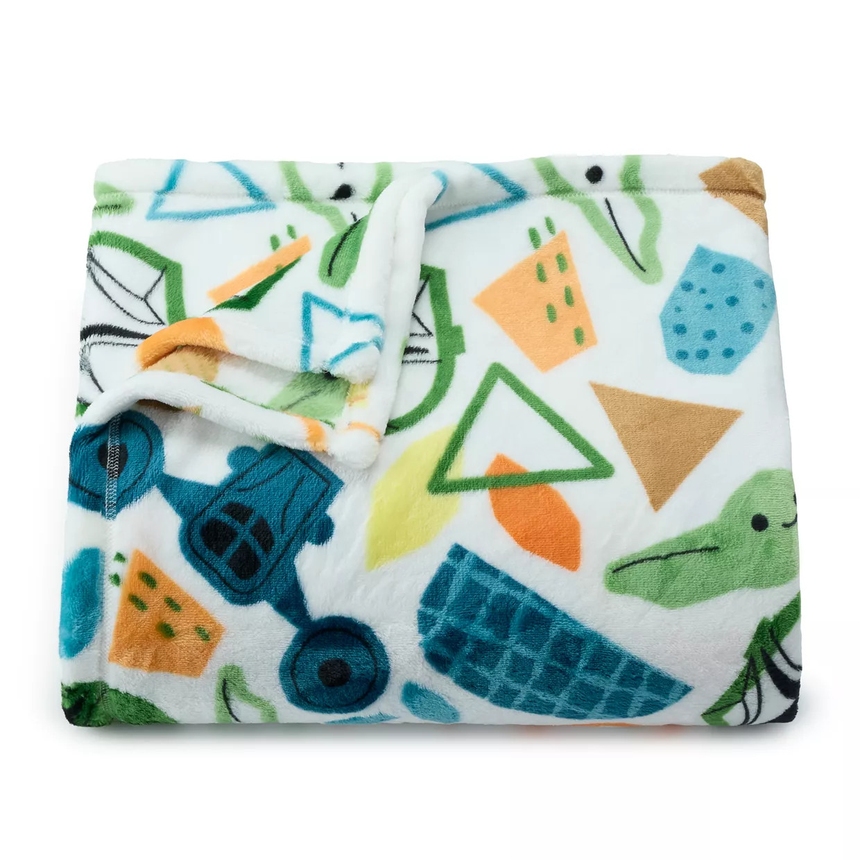 Star Wars Oversized Supersoft Printed Plush Throw by The Big One® | Kohl's