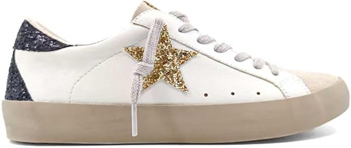 SHUSHOP Women's Pamela White/Medium / 7.5 | Amazon (US)