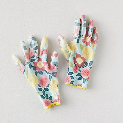 Heirloom Garden Weeder Gloves | Terrain