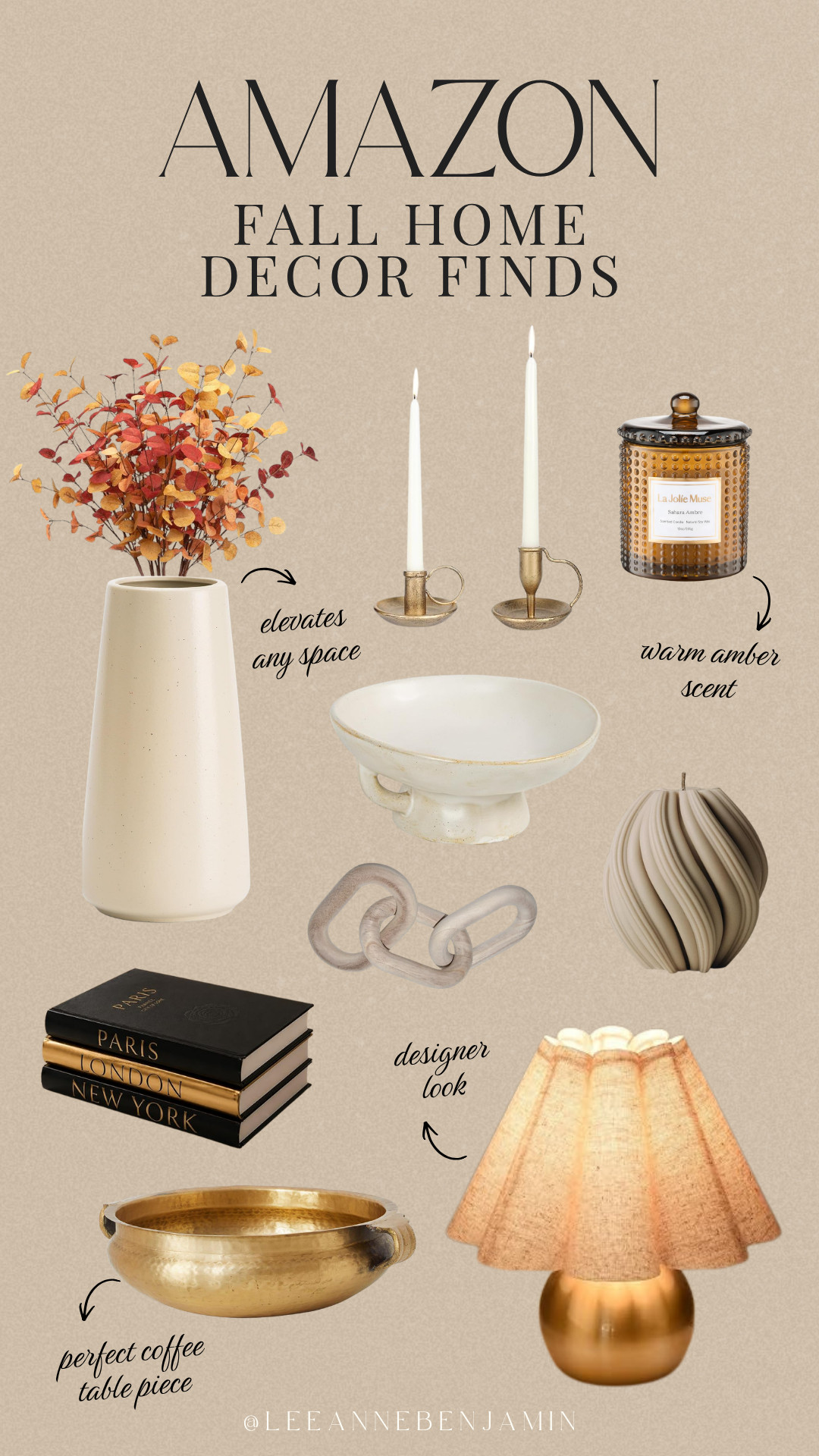 Fall home decor finds from Amazon! 

 #LTKmomlife #LTKOver40 #LTKHome
