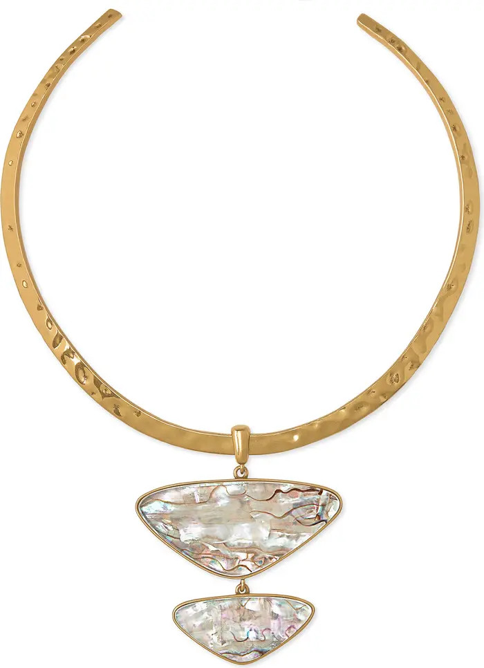 KENDRA SCOTT Margot Statement Necklace | Nordstromrack | Nordstrom Rack