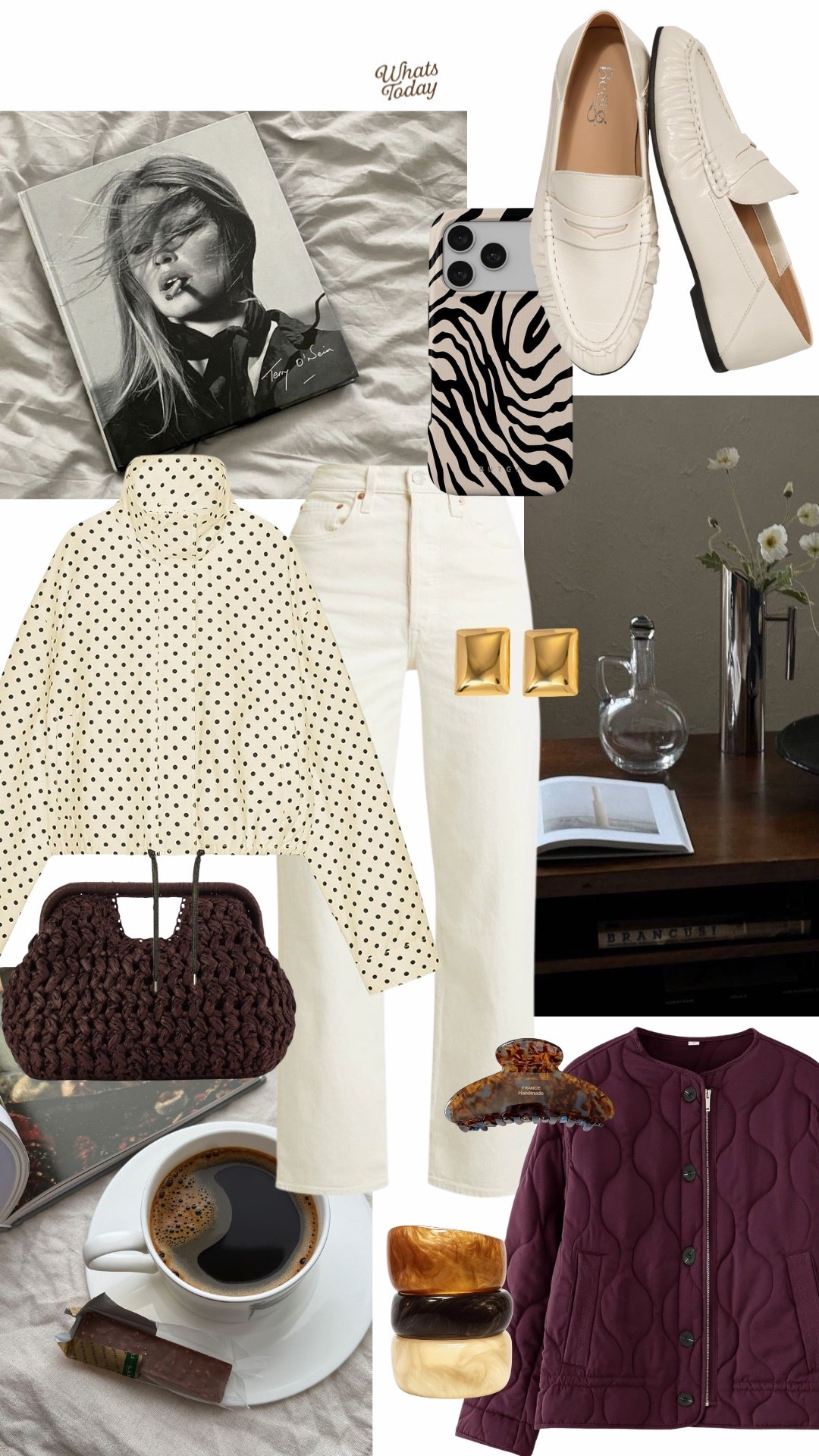 Amazon Fashion Finds ✨ spring outfits 2026

#LTKWorkwear #LTKootd