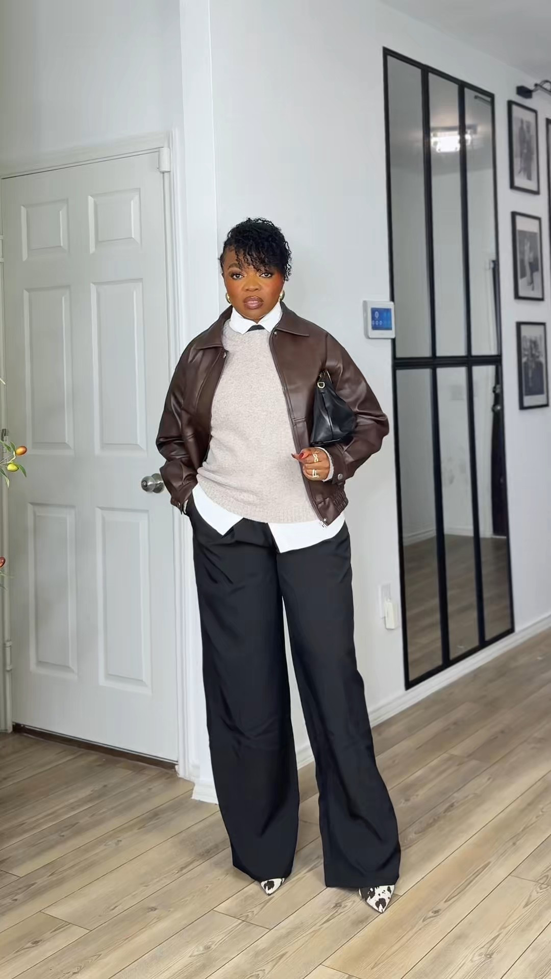 Fall Fashion 

#LTKSeasonal