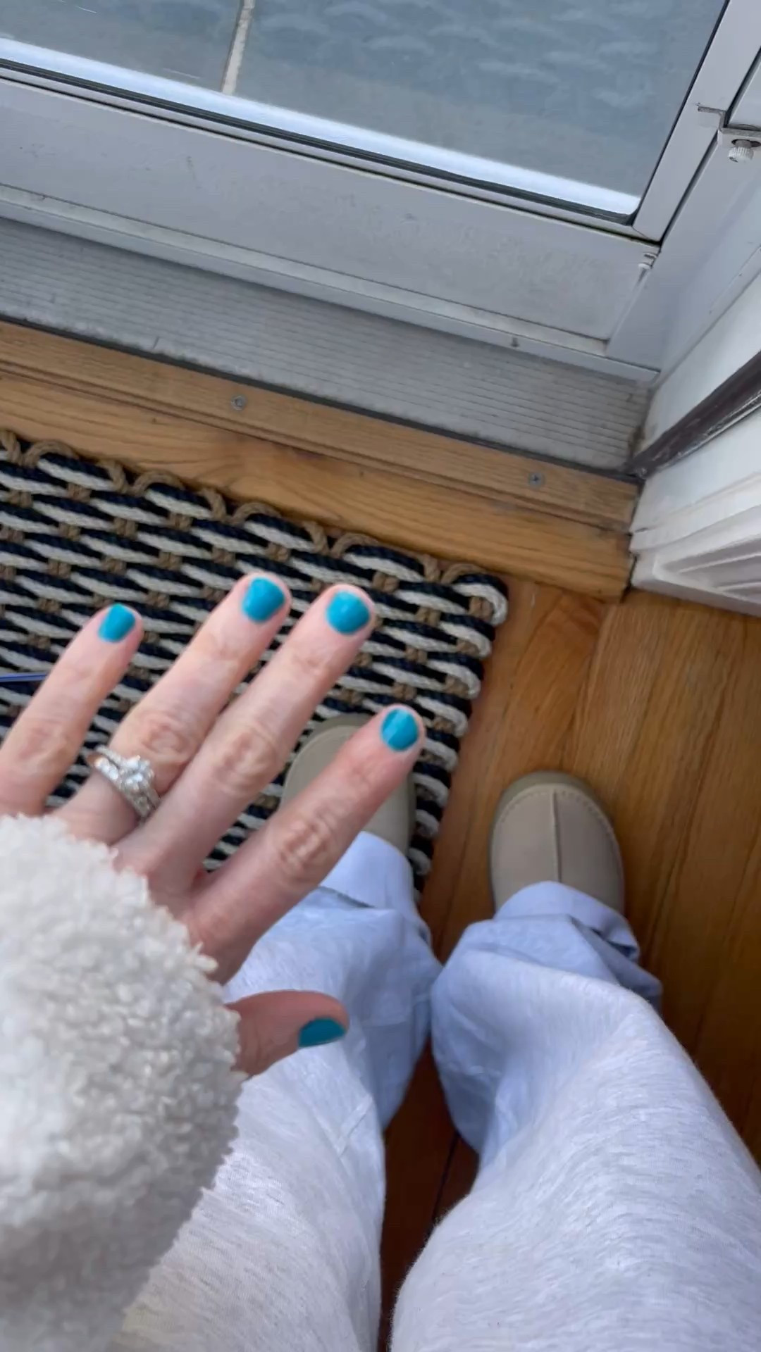 Moon age dazzle dry! 

#LTKBeauty #LTKWatchNow #LTKSpringSale