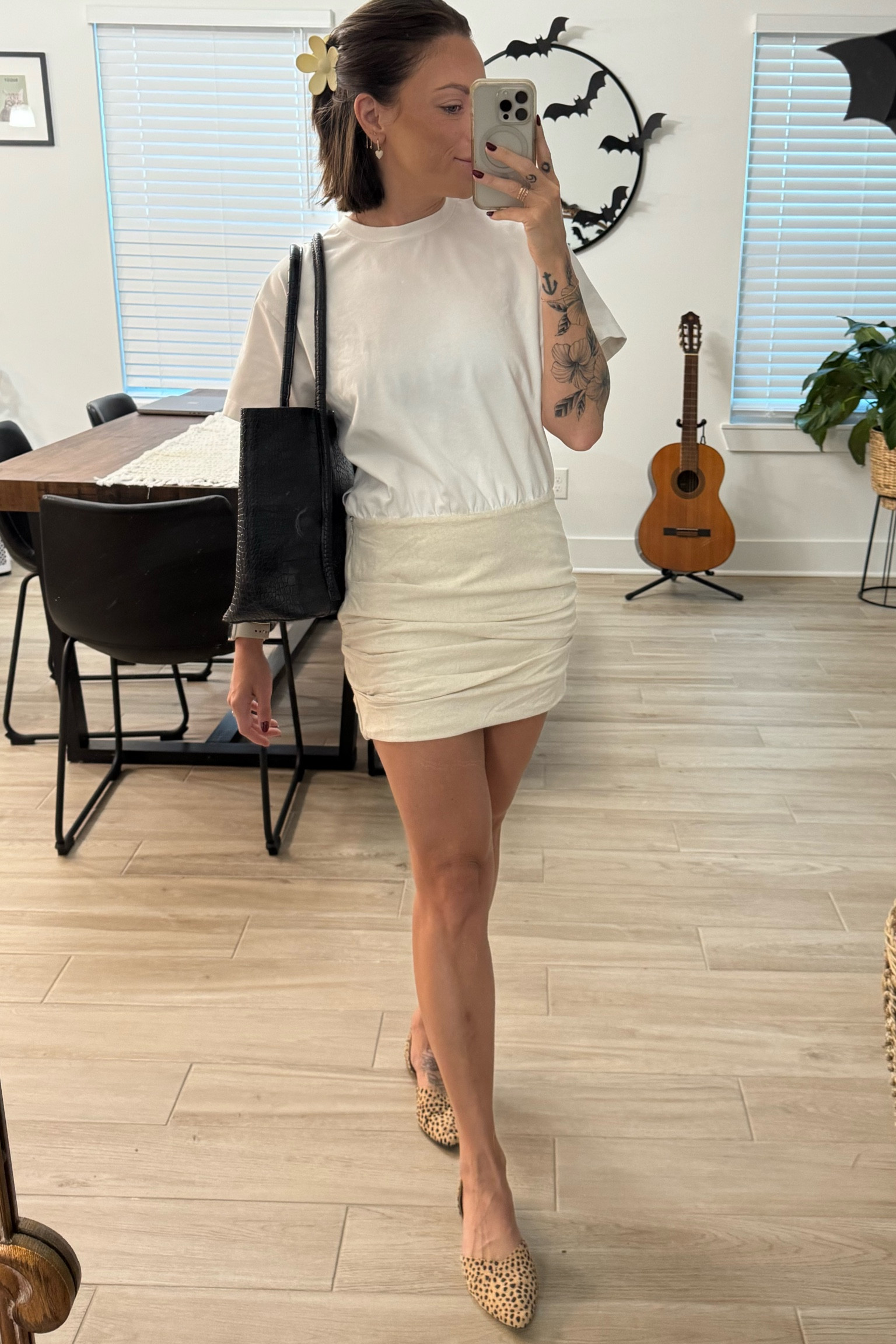 Fall transition fashion is my favorite! This dress is perfect for work too “!

#LTKSaleAlert #LTKStyleTip #LTKSeasonal