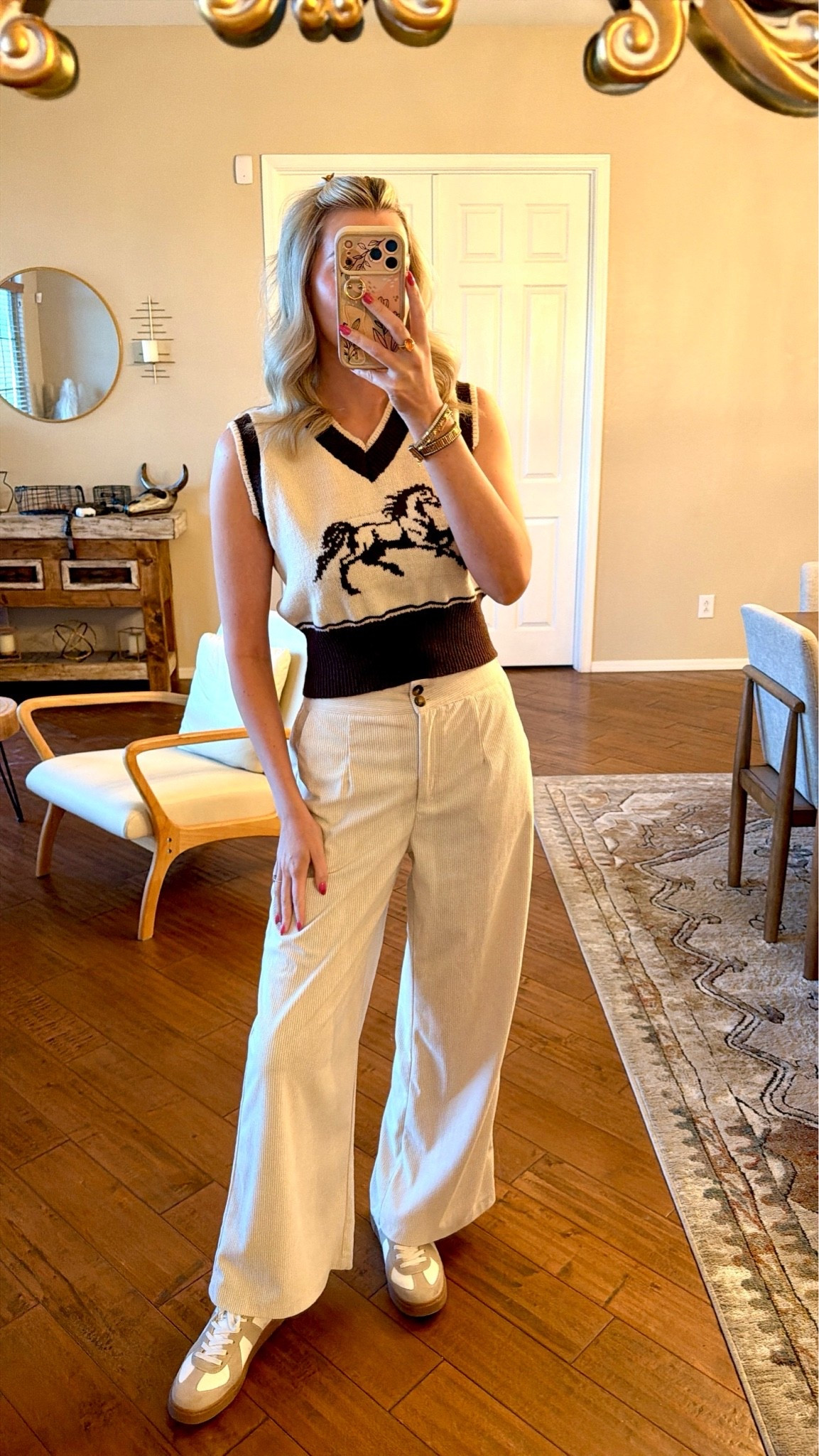 Amazon western outfit 🐎

#LTKdayinmylife #LTKgrwm #LTKootd