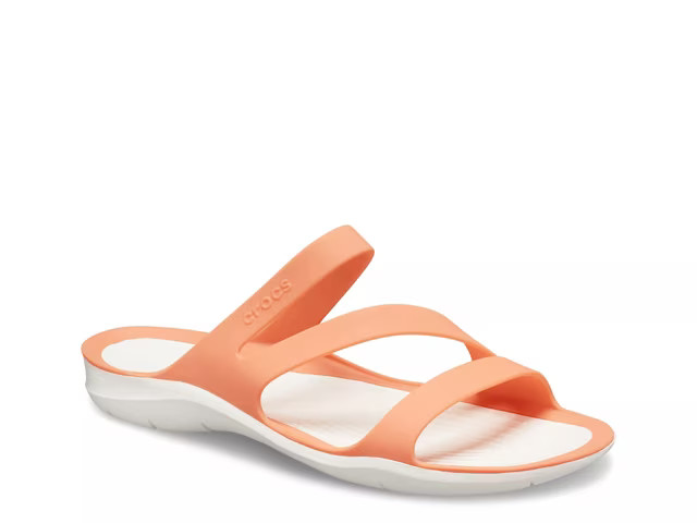Crocs Swiftwater Sandal - Women's | DSW