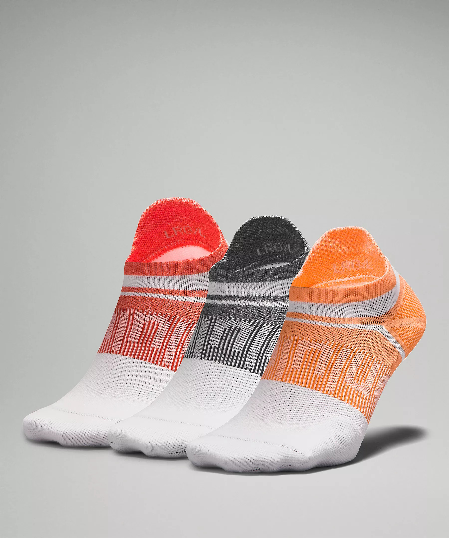 Men's Power Stride Tab Sock | Lululemon (US)