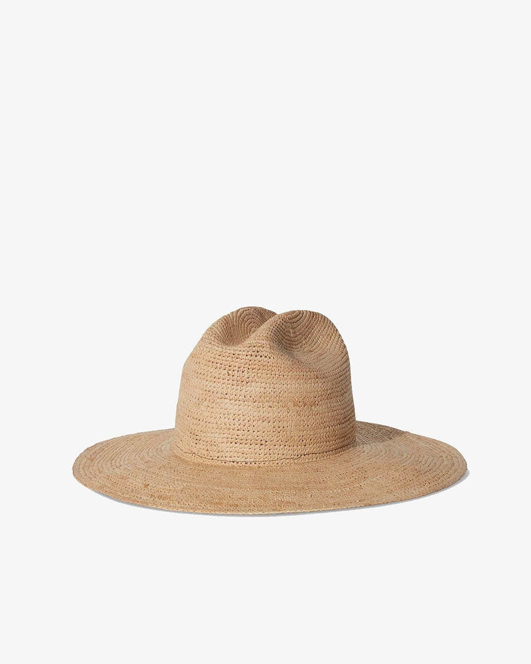 Chandler Hat | Janessa Leone
