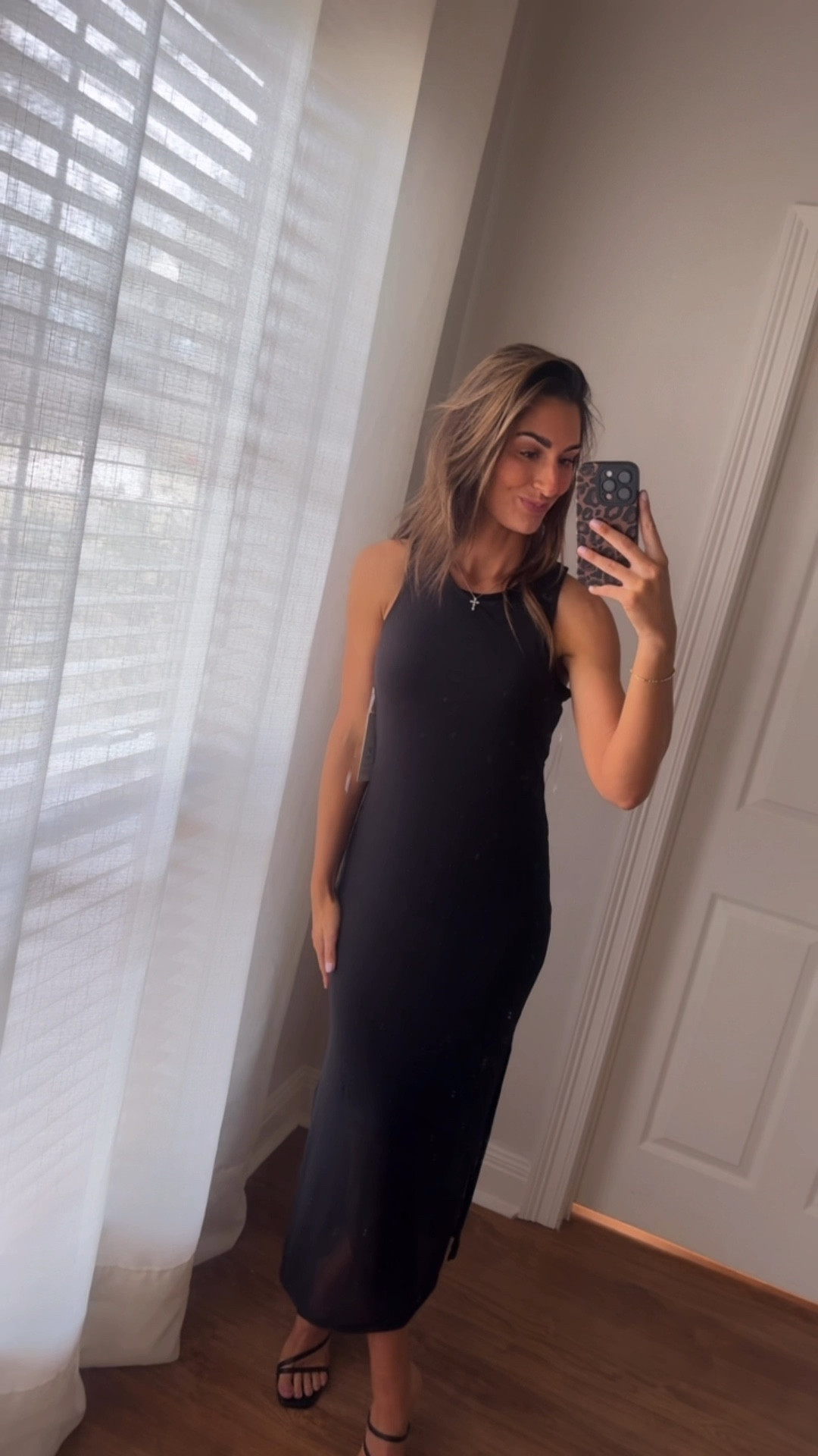 Walmart coverup to dinner outfit! For only $20! I’m wearing a size XS! I’m 5’7” 130lbs! 

#LTKParties #LTKFindsUnder50