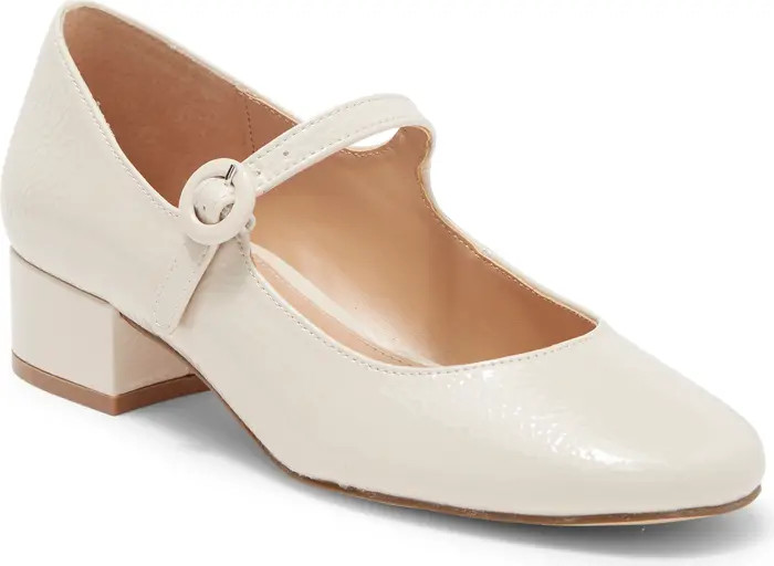 Sessily Mary Jane Pump (Women) | Nordstrom Rack