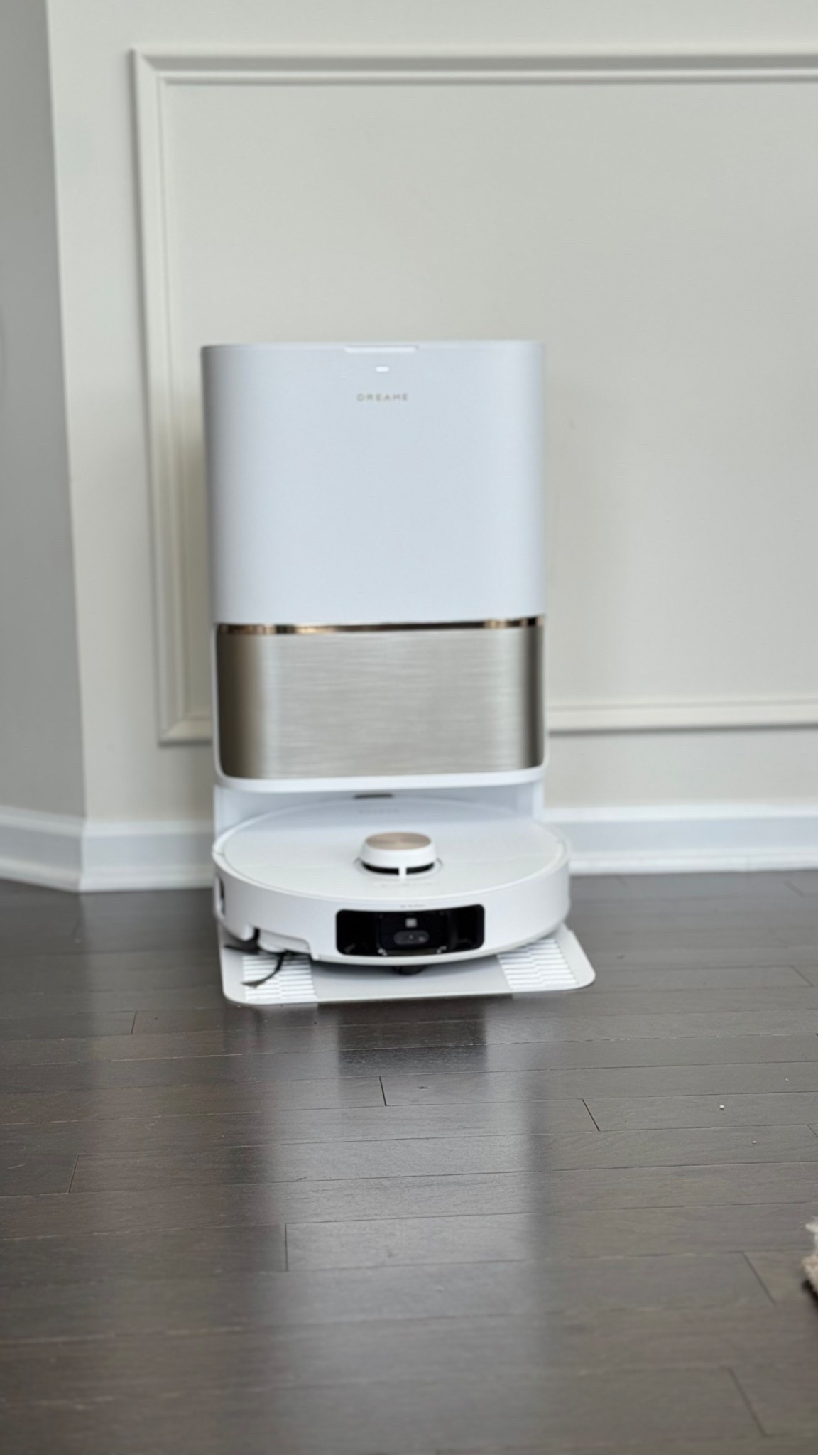 Dreametech robot vacuum | Dreame L60 Ultra PE Robot Vacuum 

#LTKHome