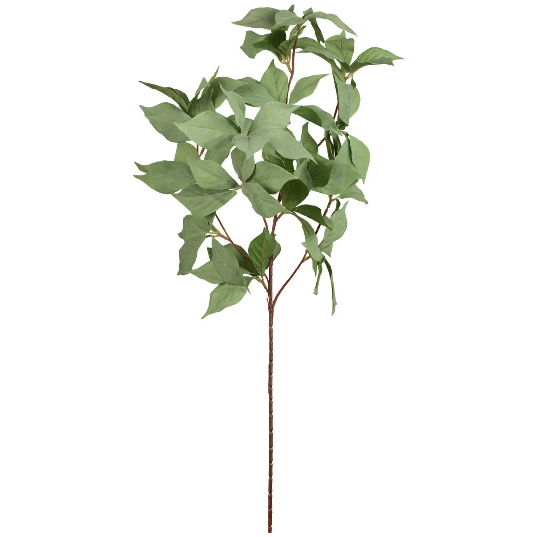 Haste Folhagem Verde 78cm - Camicado | Camicado (BR)