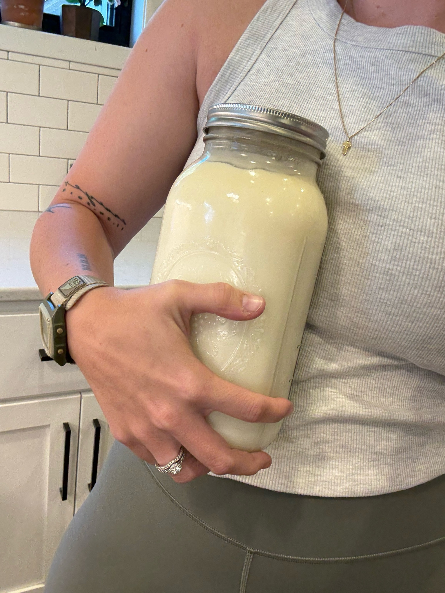 The best tank tops!

#LTKStyleTip #LTKFindsUnder50 #LTKSaleAlert