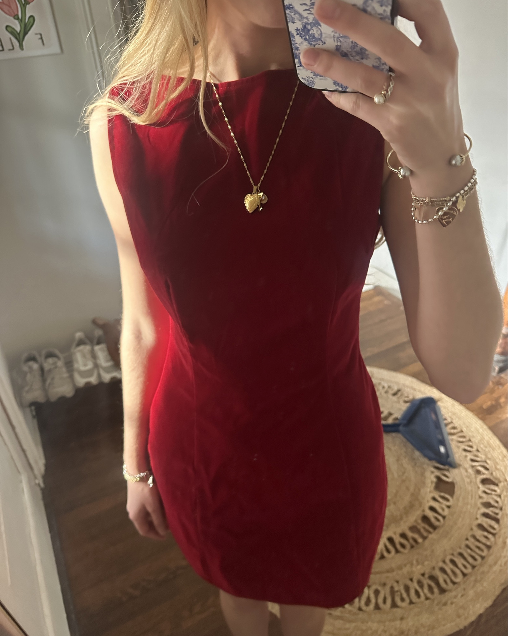 Red holiday party dress! I love this one from Harvest Moon Home in CHS but i also linked some similar ones that i liked 

#LTKSeasonal #LTKParties #LTKHoliday