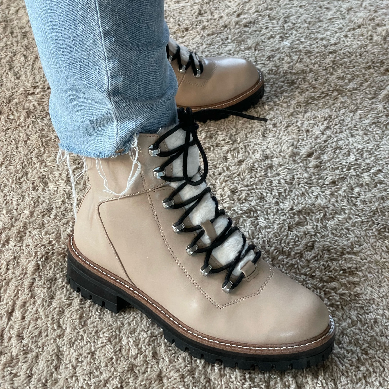 Boots are BOGO 50%! 



#boots #booties #shoes #westernboots #cowboyboots #winterboots #fallboots #fallstyle #fallfashion #falloutfits #target #targetfinds #targetstyle 

#LTKunder50 #LTKshoecrush #LTKSeasonal