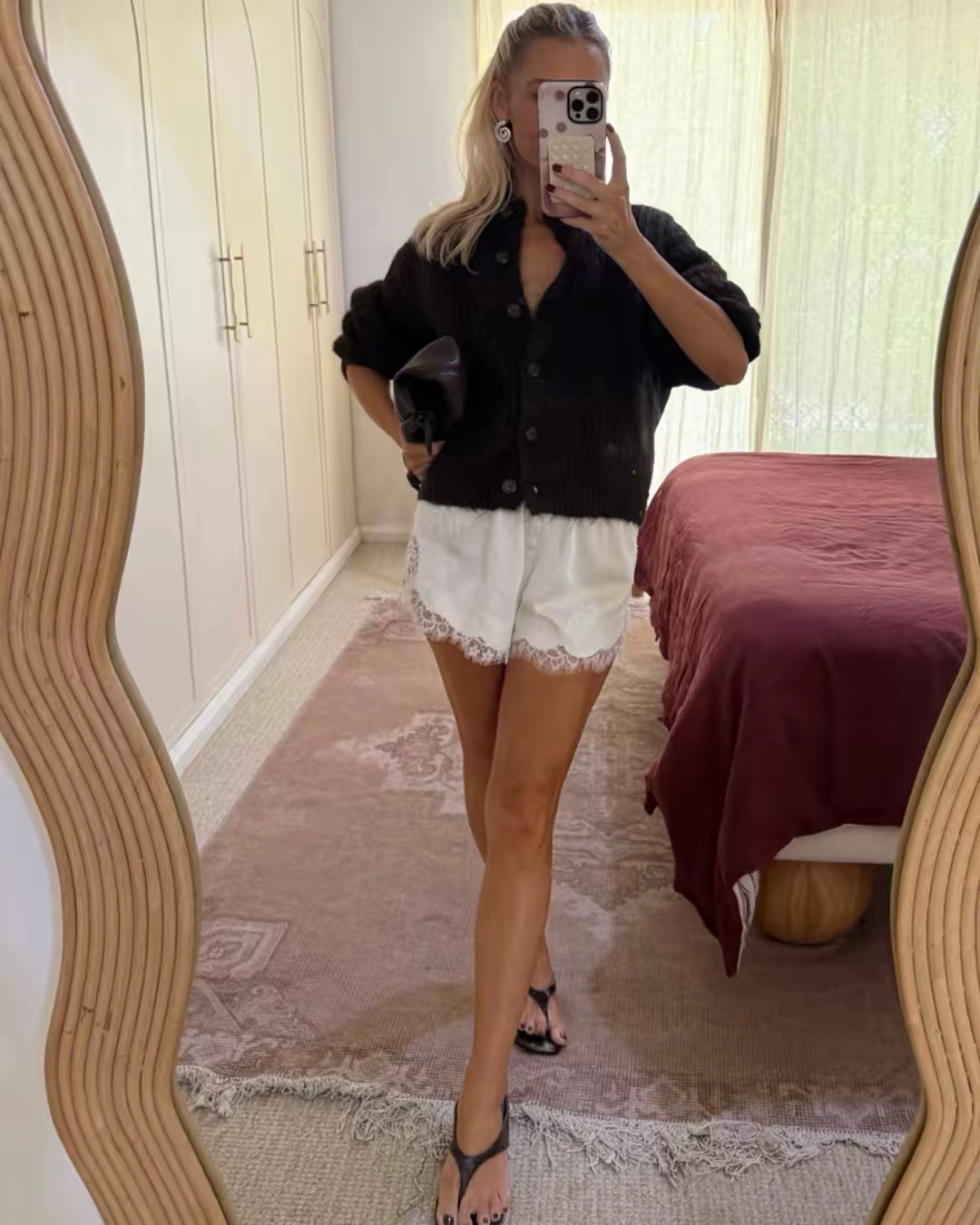 Recent fits 🤳

Wearing size 6 or XS :)

#everydaystyle #casualoutfits #ootd #ootw #outfitideas 