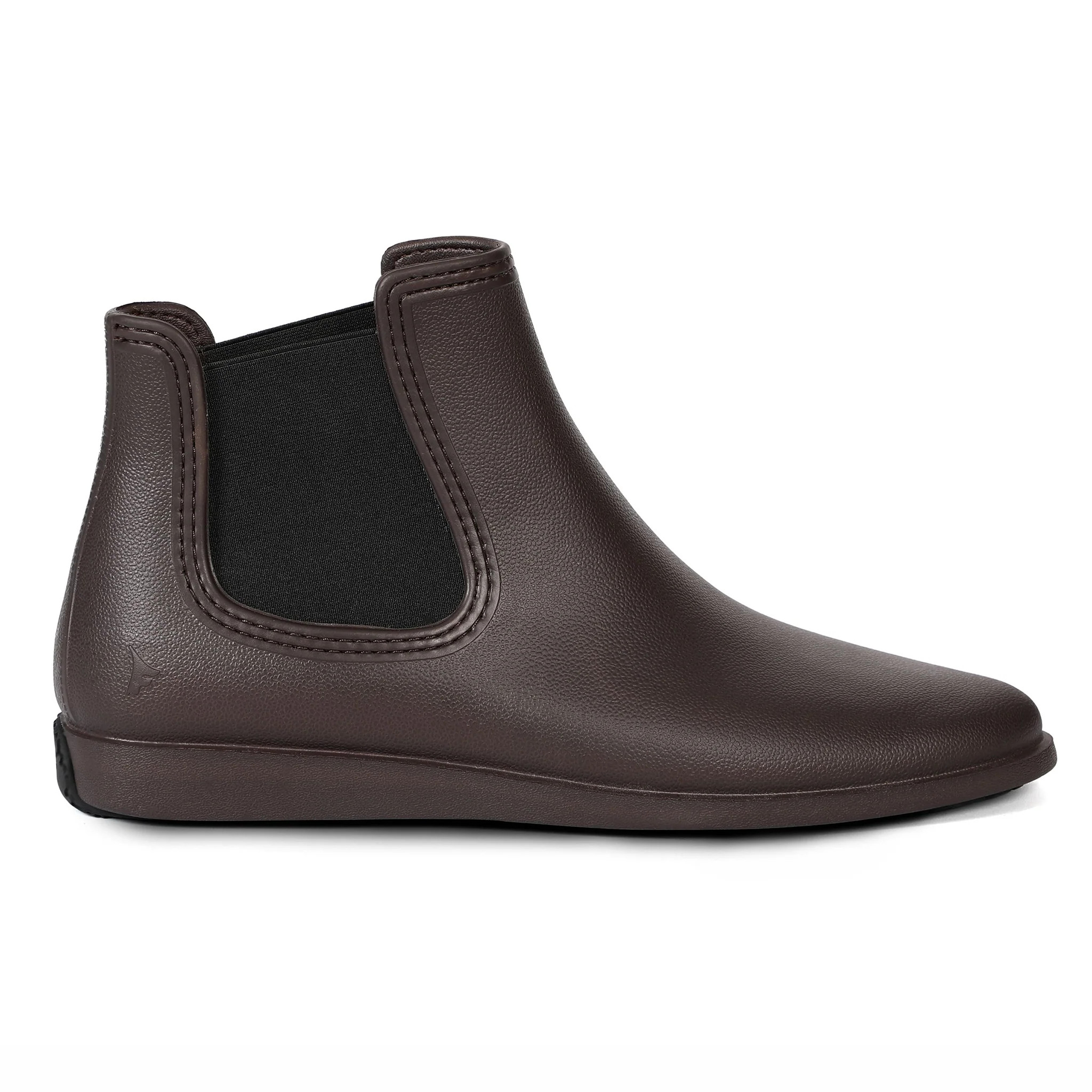 MENS JAVA/BLACK LONDONER BOOT | Floafers