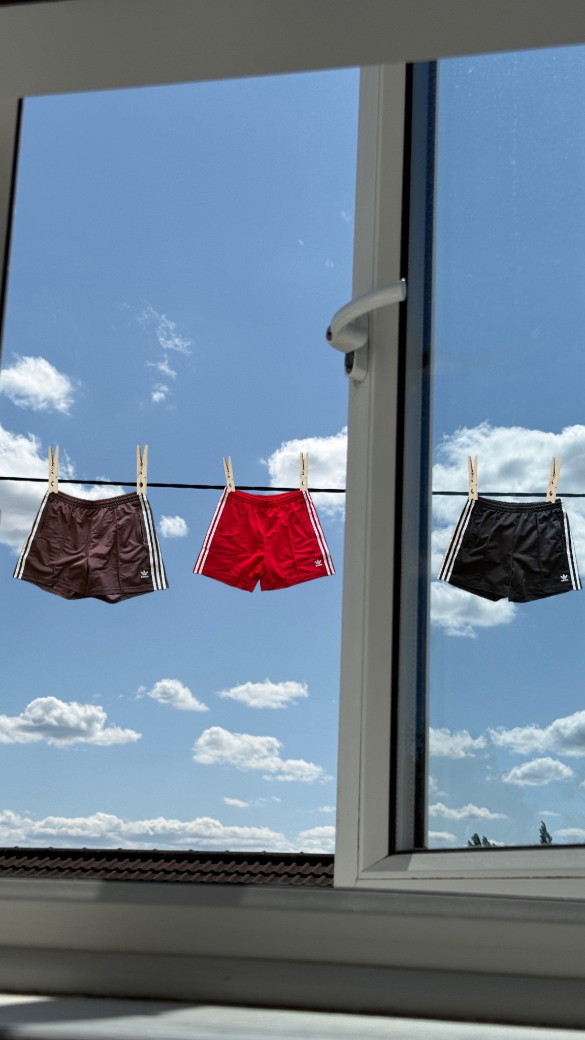 Summer staples from Adidas

#adidasshorts #adidasfirebirdshorts #adidasfirebird #summerstaple #tomboystyle #tomboyfemme

#LTKsummer #LTKuk #LTKeurope