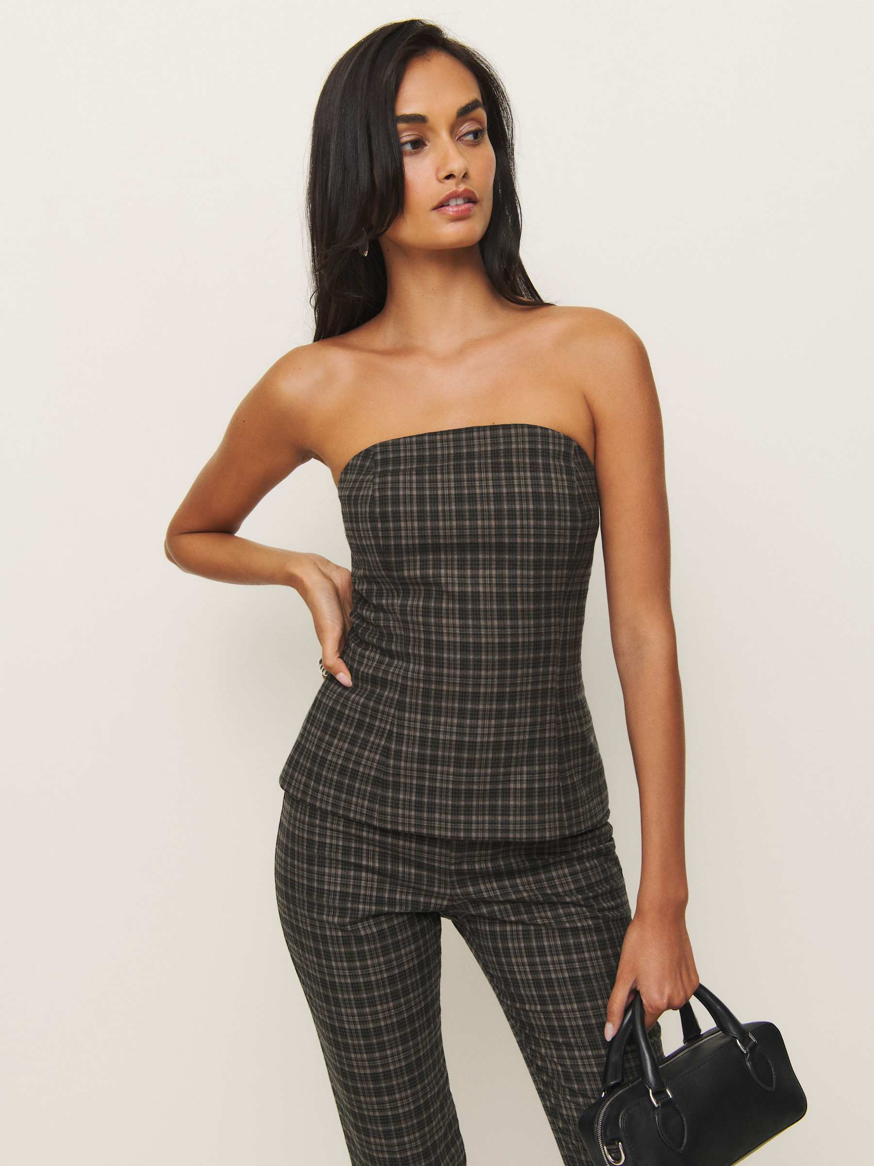 Steeplechase Set | Reformation (Global)