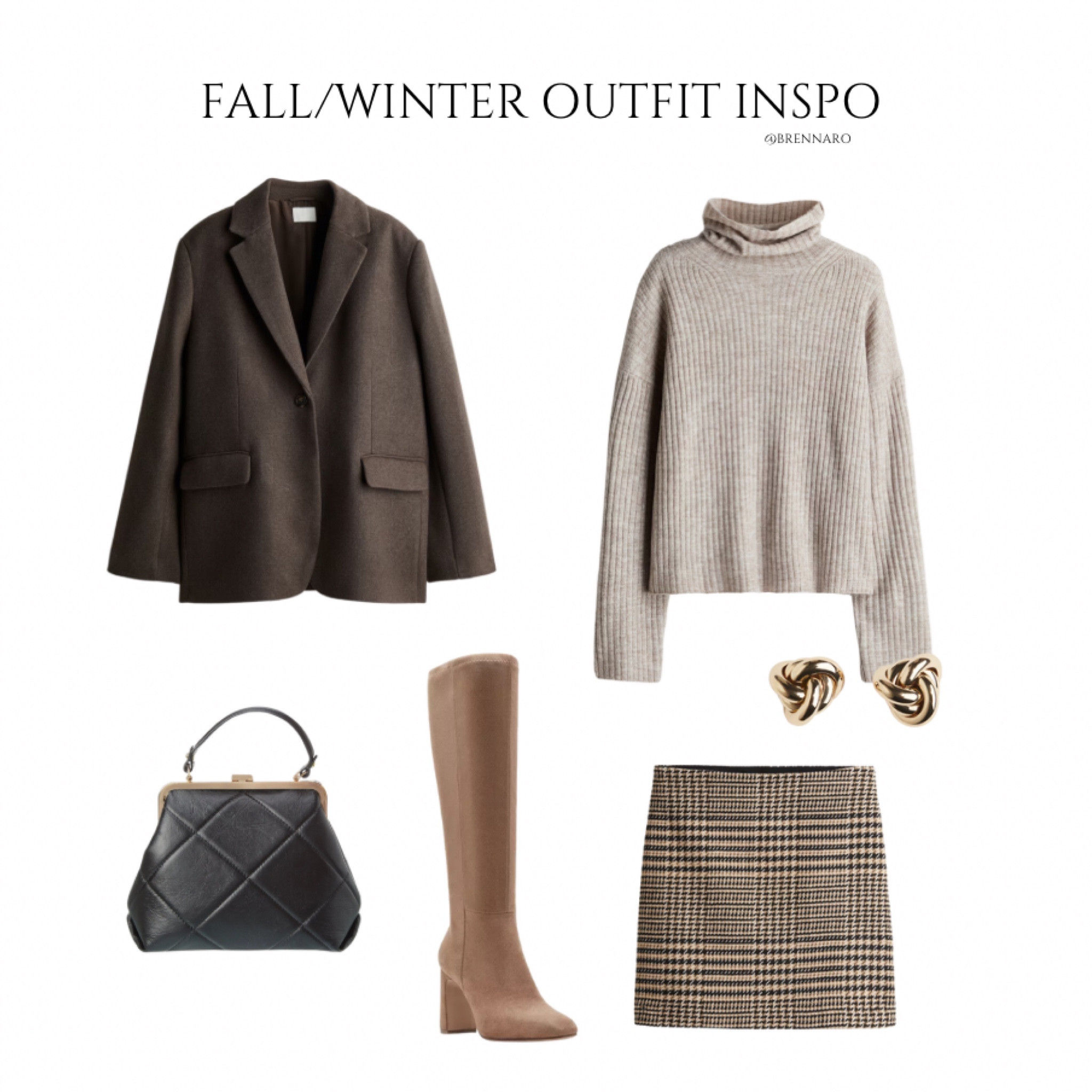 outfit inspo for upcoming season!

#LTKSeasonal #LTKStyleTip