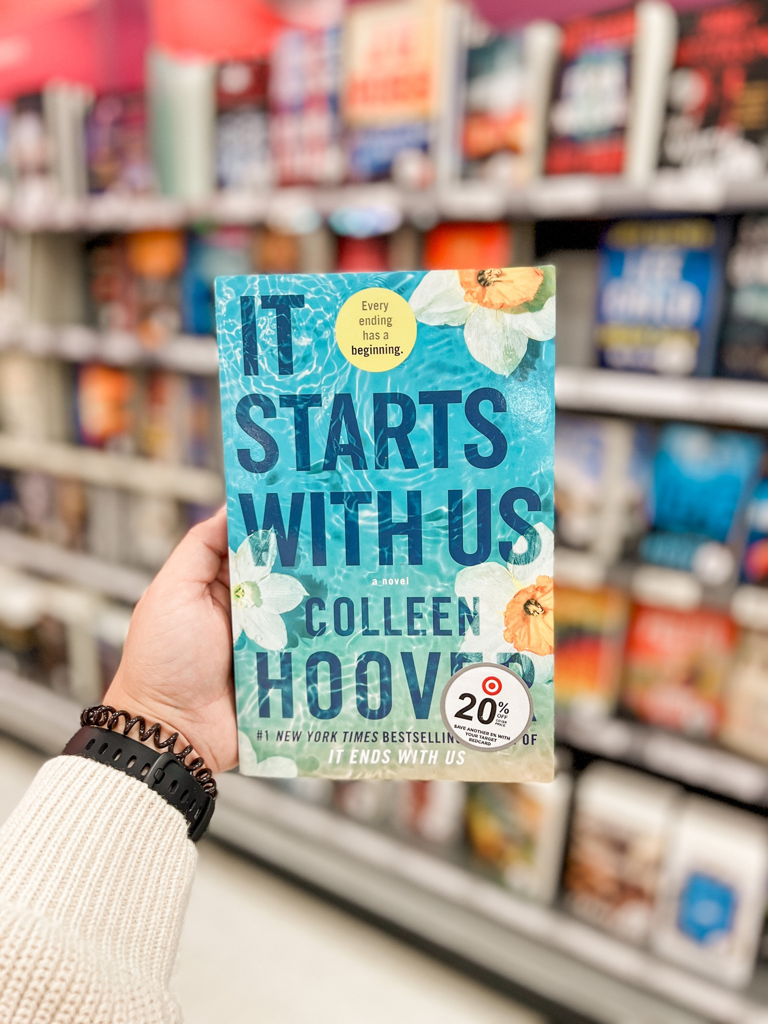 28% off right now online! 