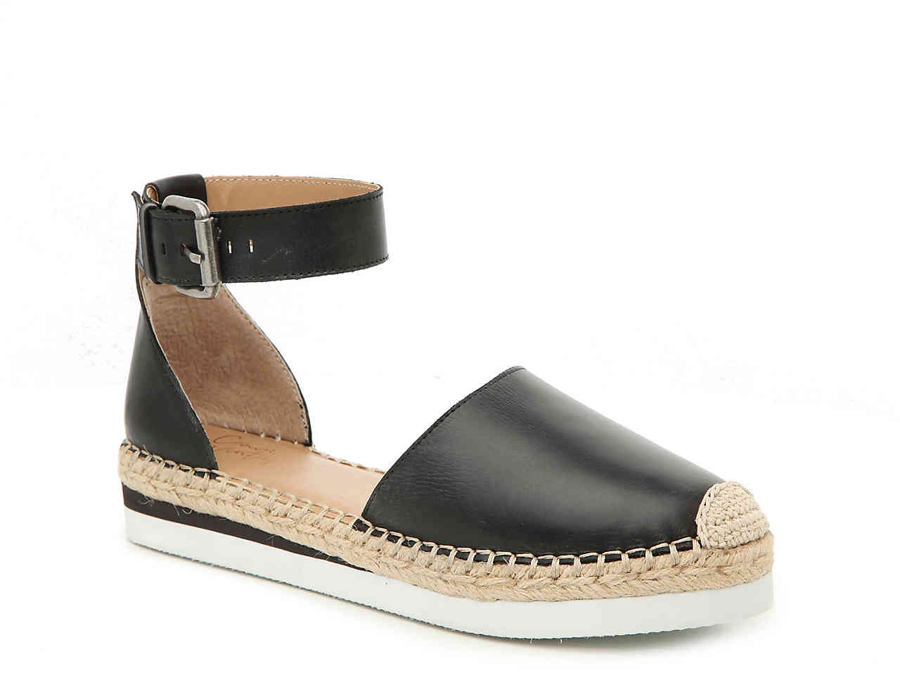Mahalula Espadrille Flat | DSW