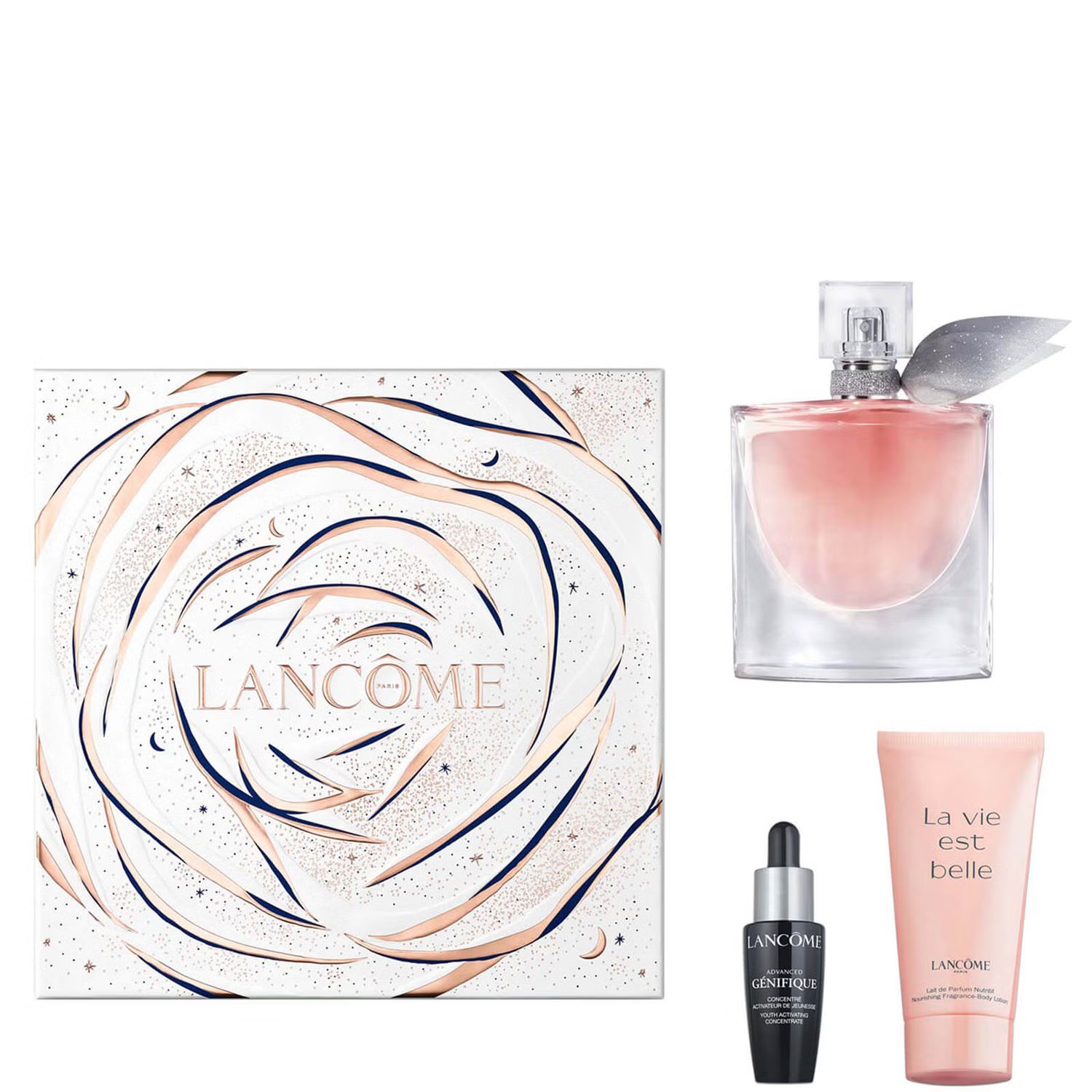 Lancôme La Vie Est Belle Eau de Parfum 50ml Gift Set | Look Fantastic (ROW)