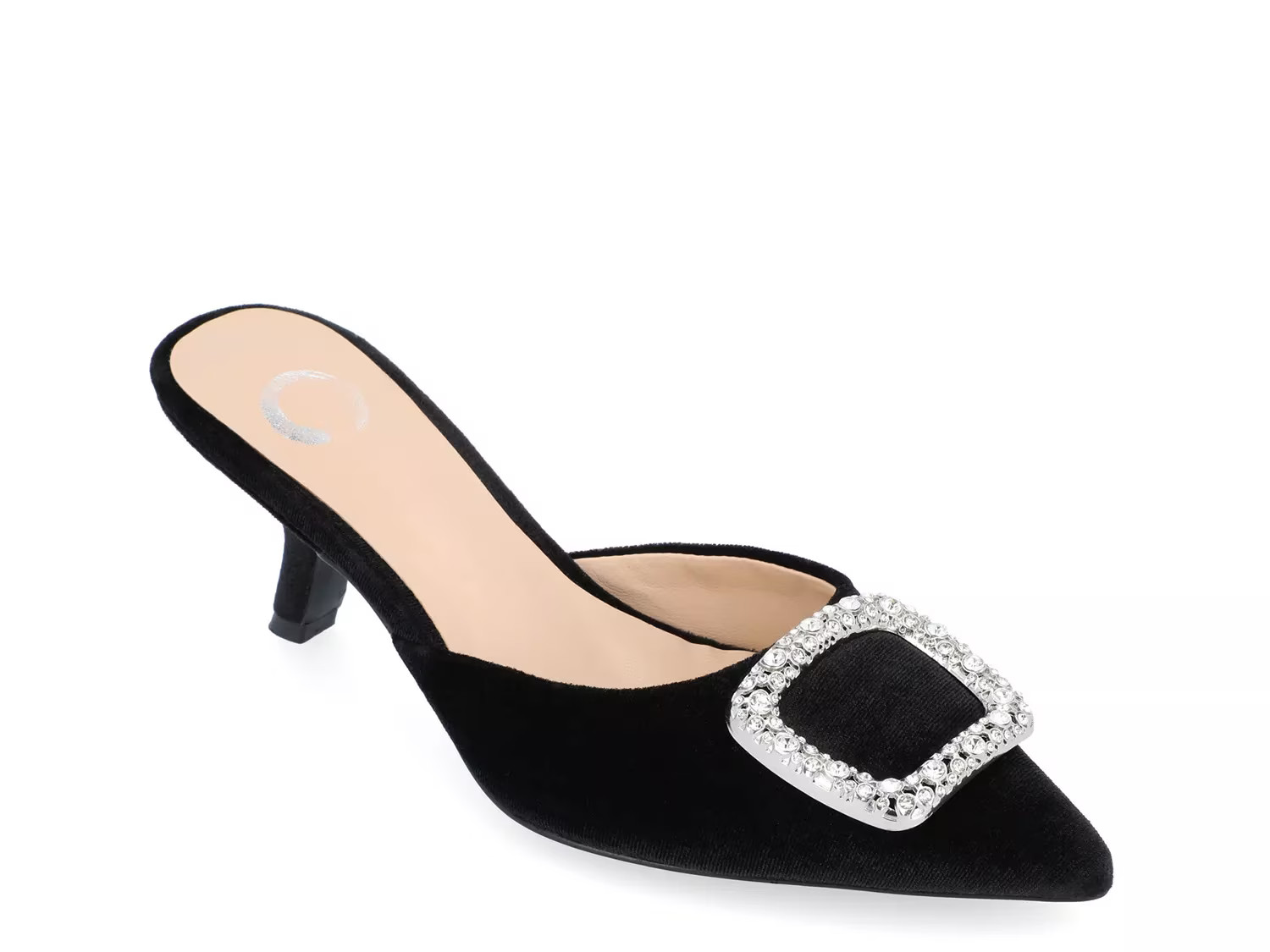 Journee Collection Rishie Pump | DSW