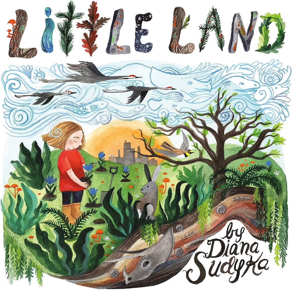 Little Land | Amazon (US)