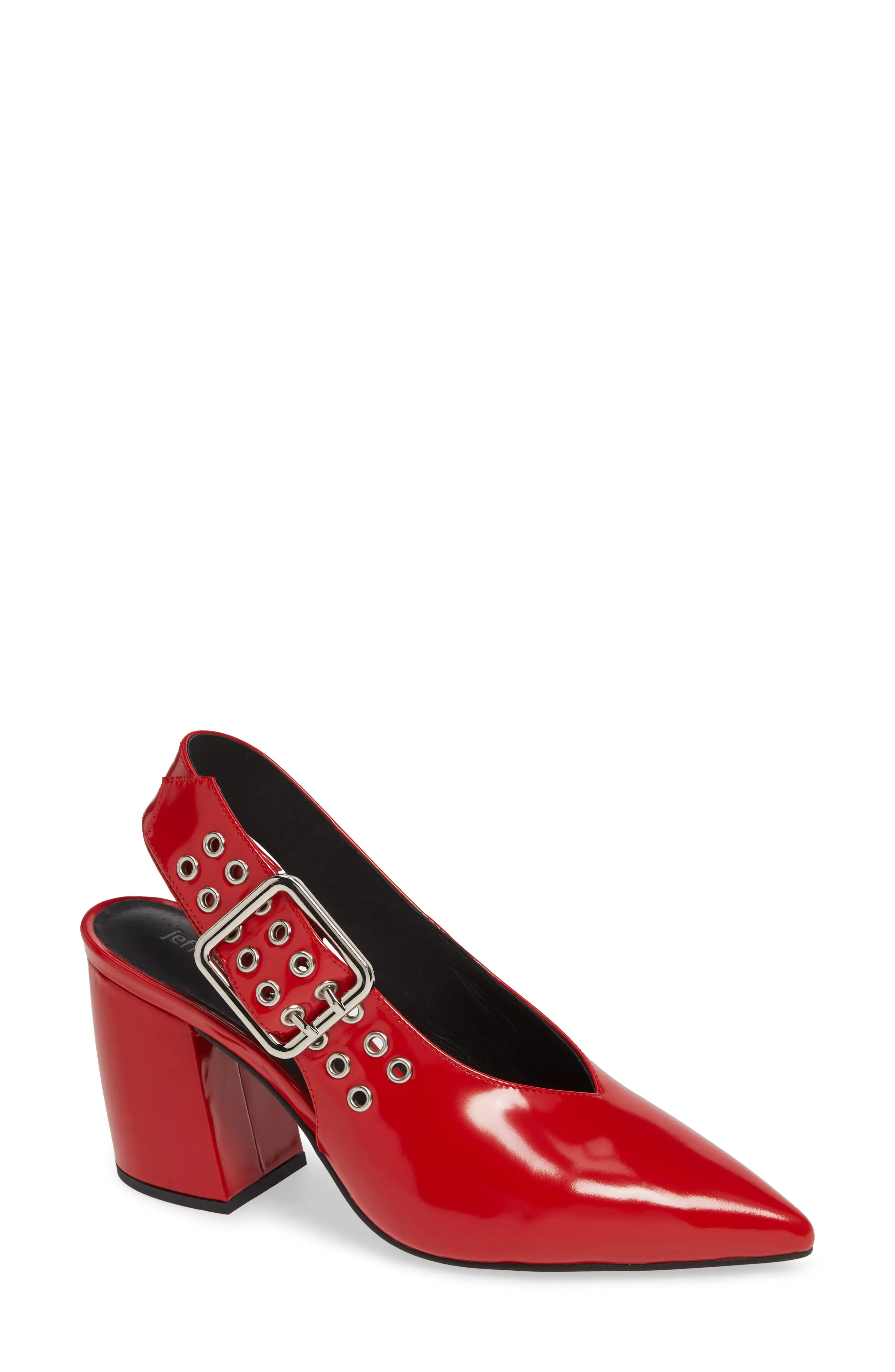 Jeffrey Campbell Endless Pump (Women) | Nordstrom