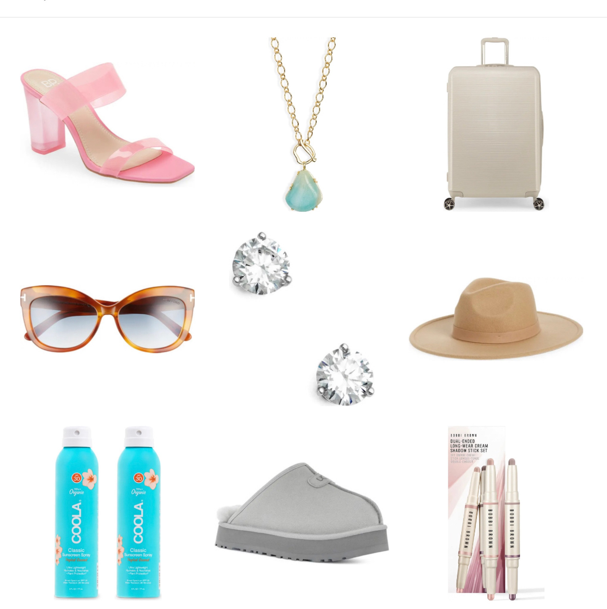 Nordstrom Anniversary Sale Picks 

#LTKbeauty #LTKxNSale #LTKFind