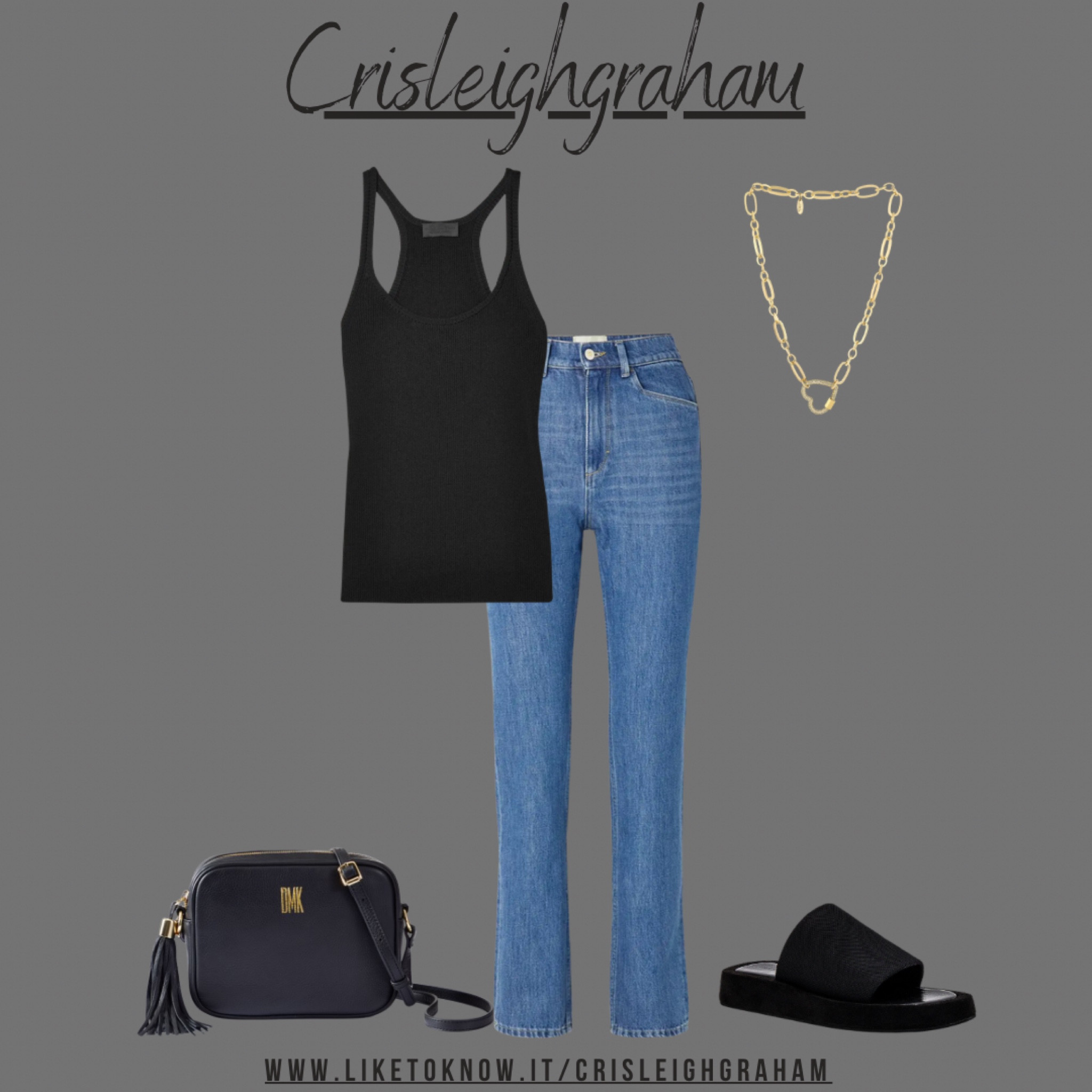 Casual style at its finest! Grab this super cute pair of sustainable denim on sale for under $100. ♥️

#LTKunder100 #LTKSeasonal #LTKsalealert