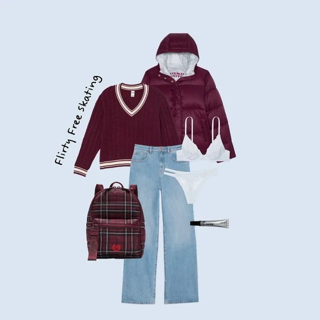 PINK | Victoria's Secret (US / CA )