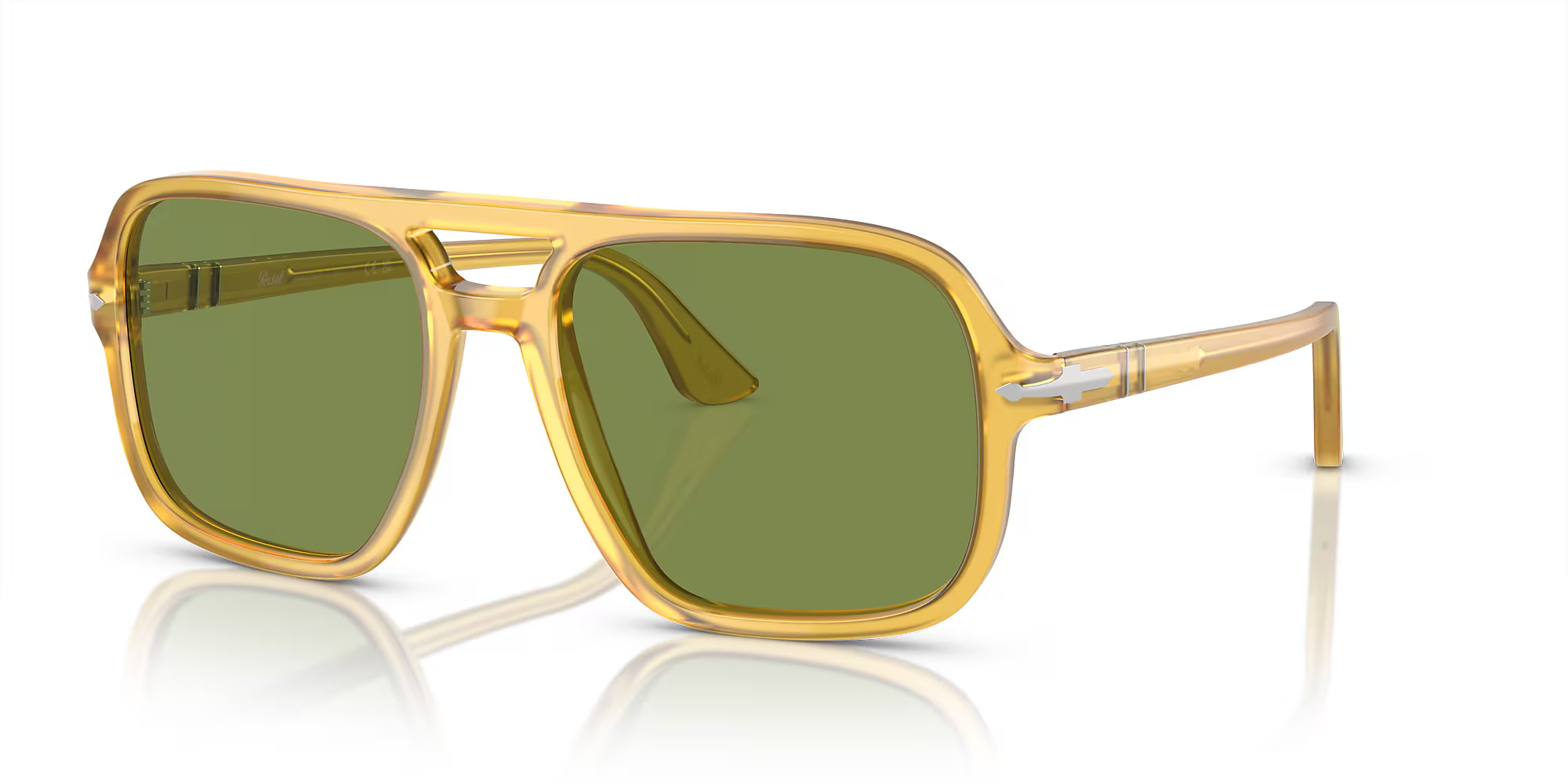 Lenses
   
   
      
         Lenses
         From standard to polarized, the selection of cryst... | Persol USA/CA