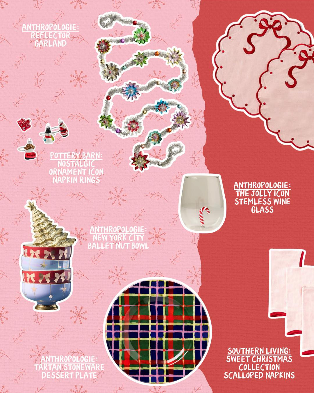 The cutest Christmas decor! 

 #LTKHoliday #LTKSeasonal #LTKHome