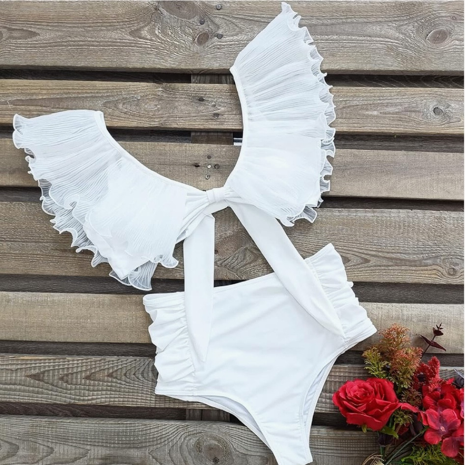 Amazon Swimsuits, White Bikini, Pretty Bikini
🤍

#LTKswim #LTKstyletip #LTKfindsunder50