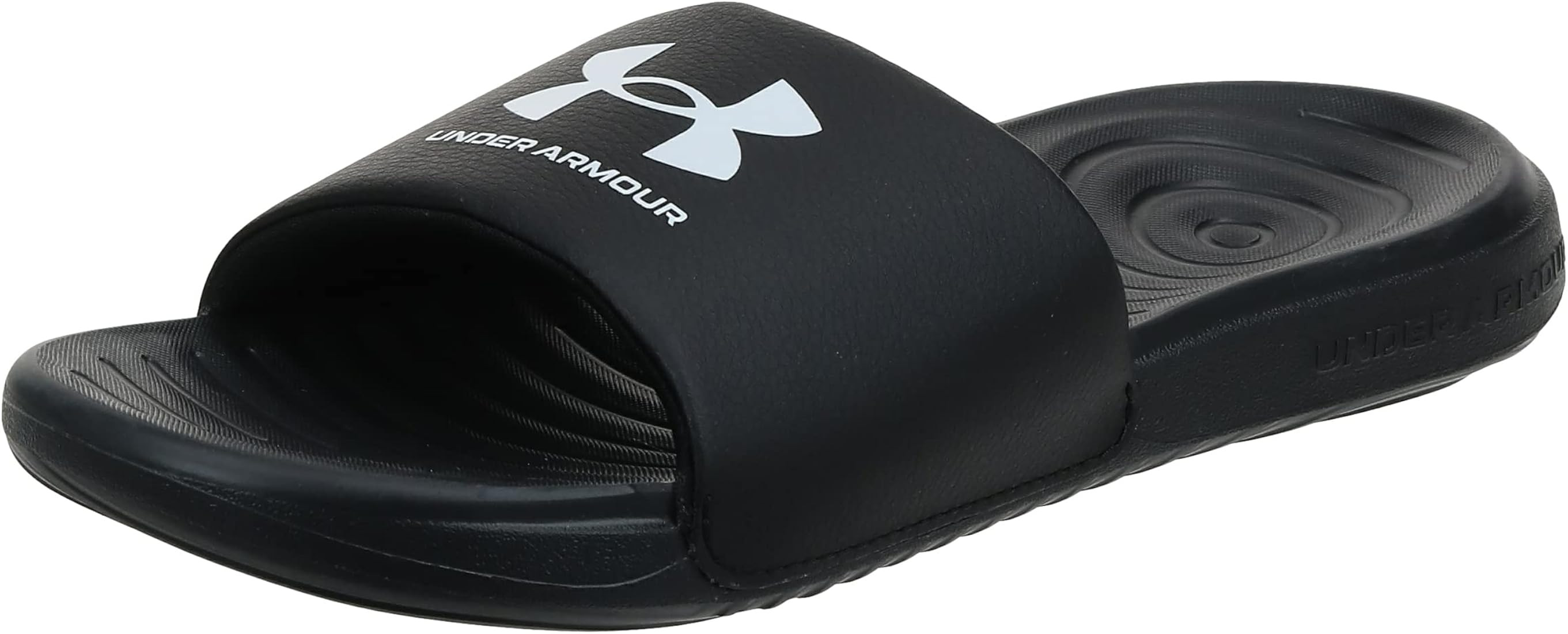 Under Armour Unisex-Child Ansa Fix Slide Sandal | Amazon (US)