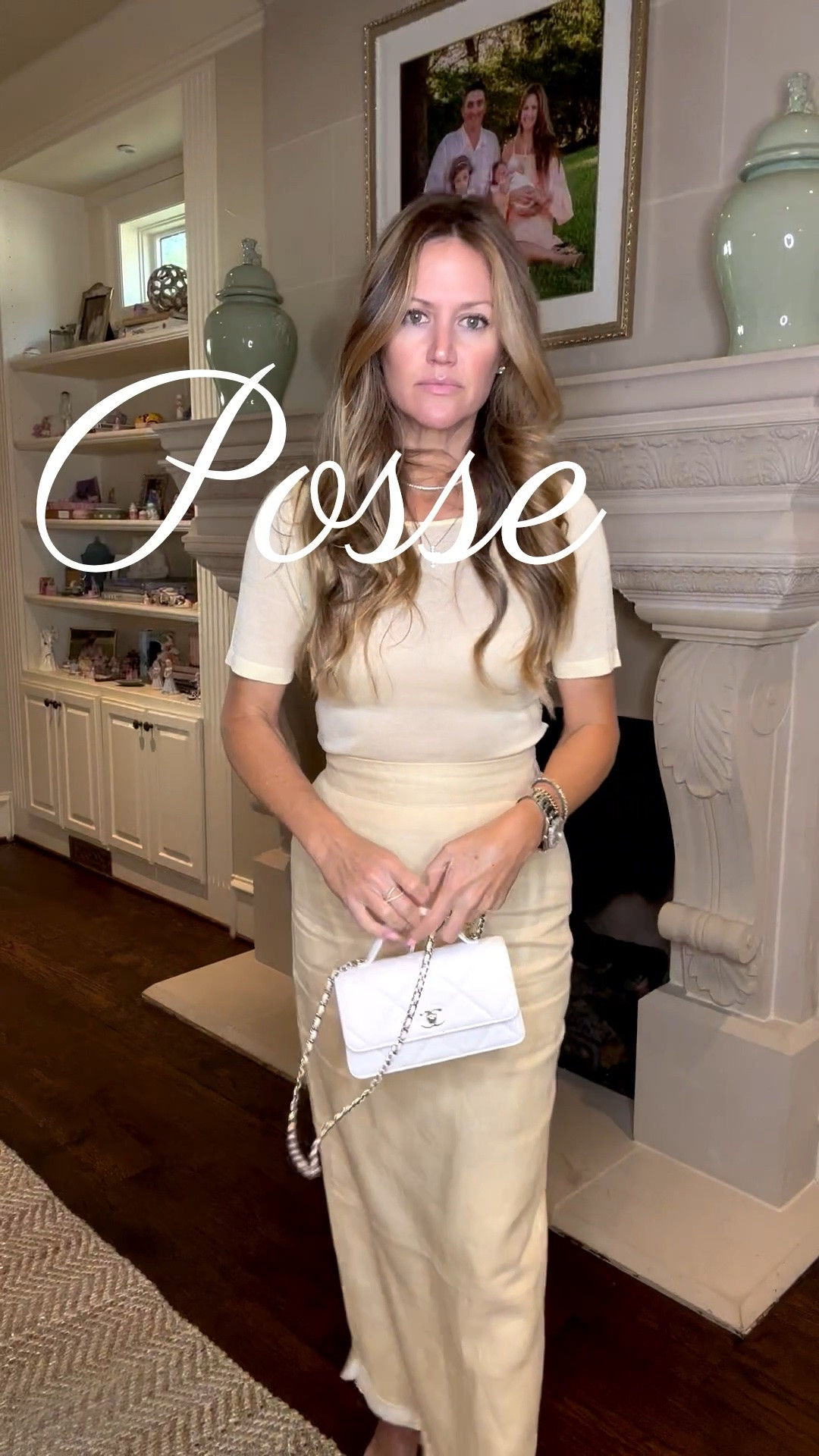 One of my favorite go to brands, for summer #posse #summer