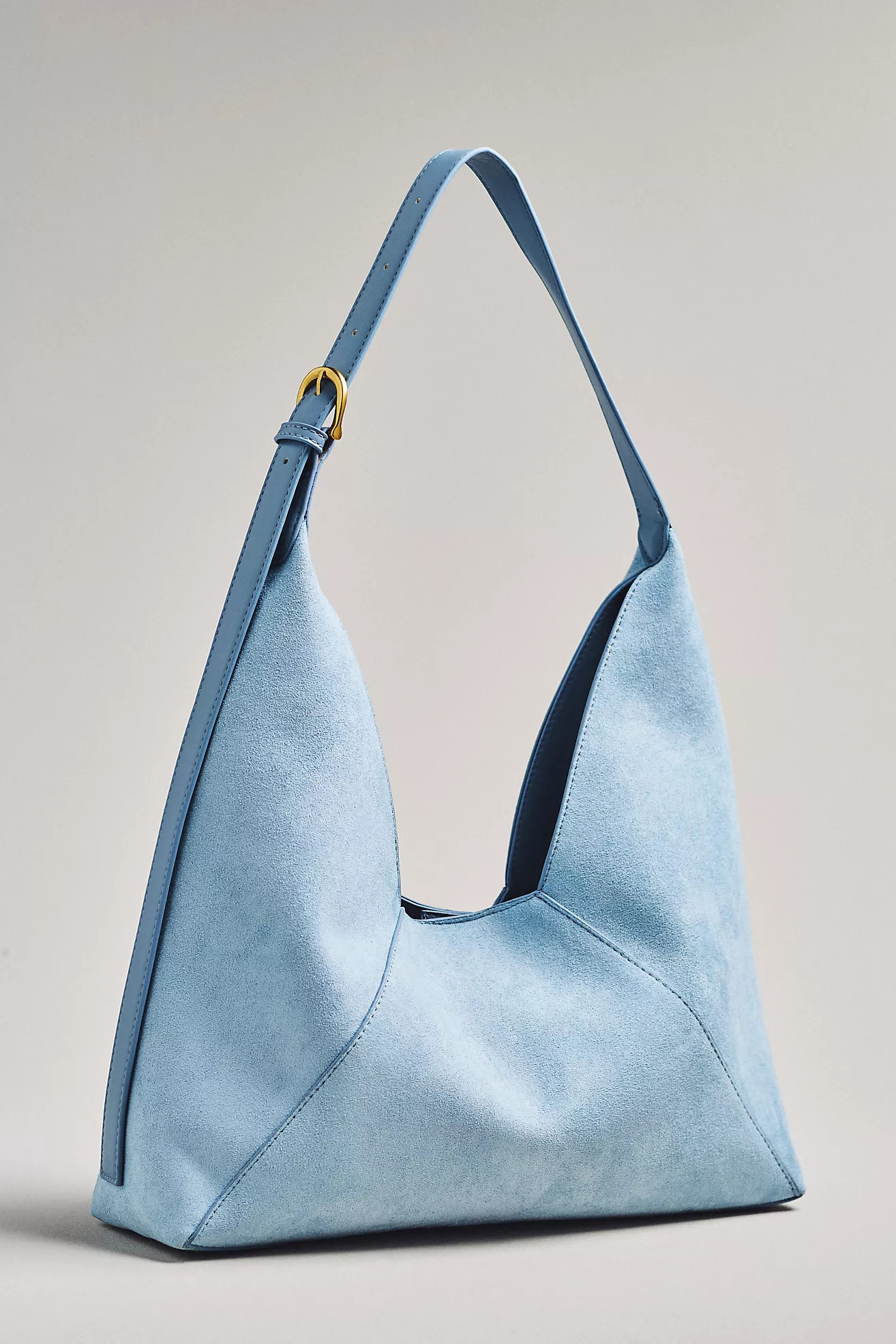 Cutout Shoulder Bag | Anthropologie (US)