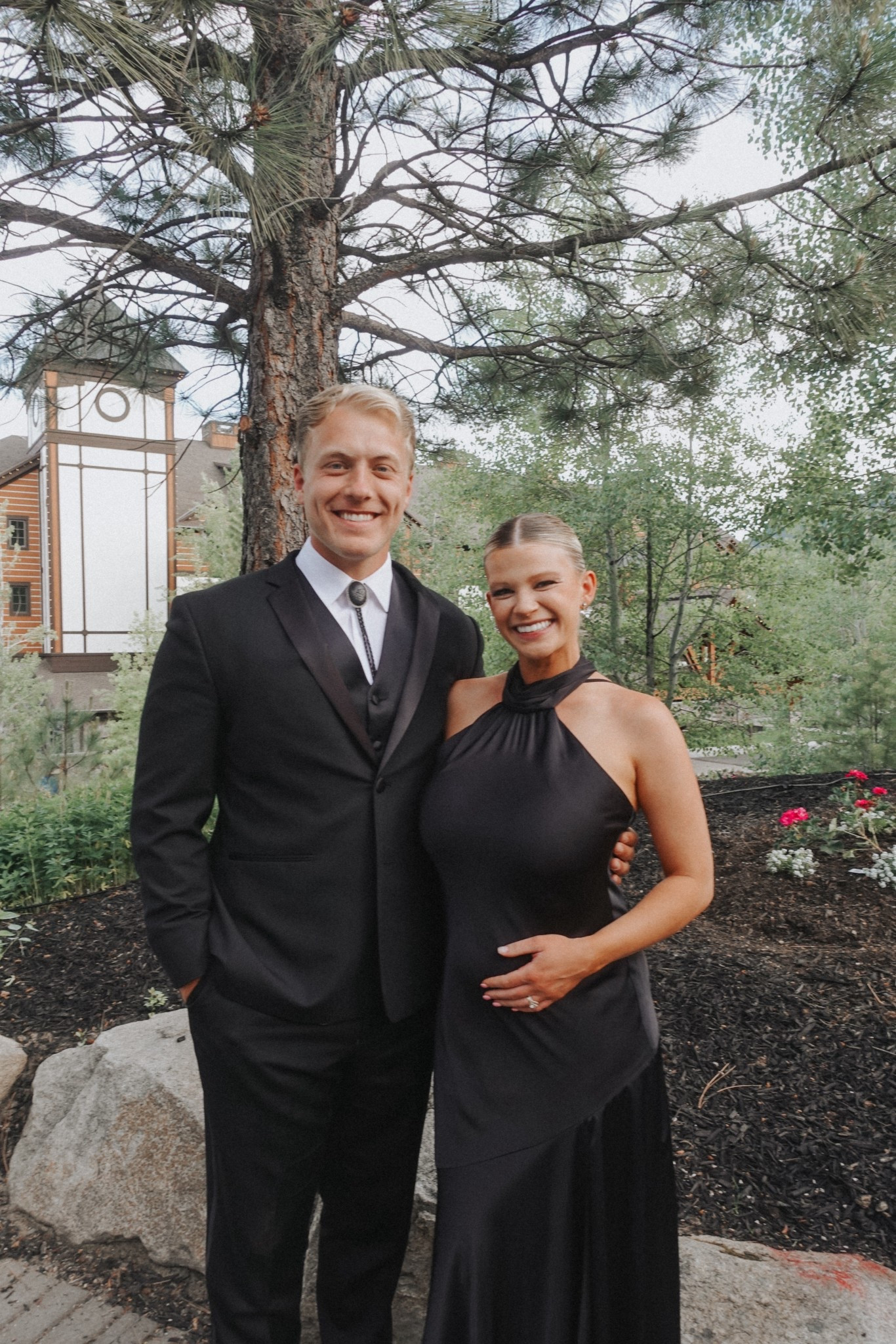 Wedding date for life!! 

#LTKgrwm #LTKBump #LTKmomlife