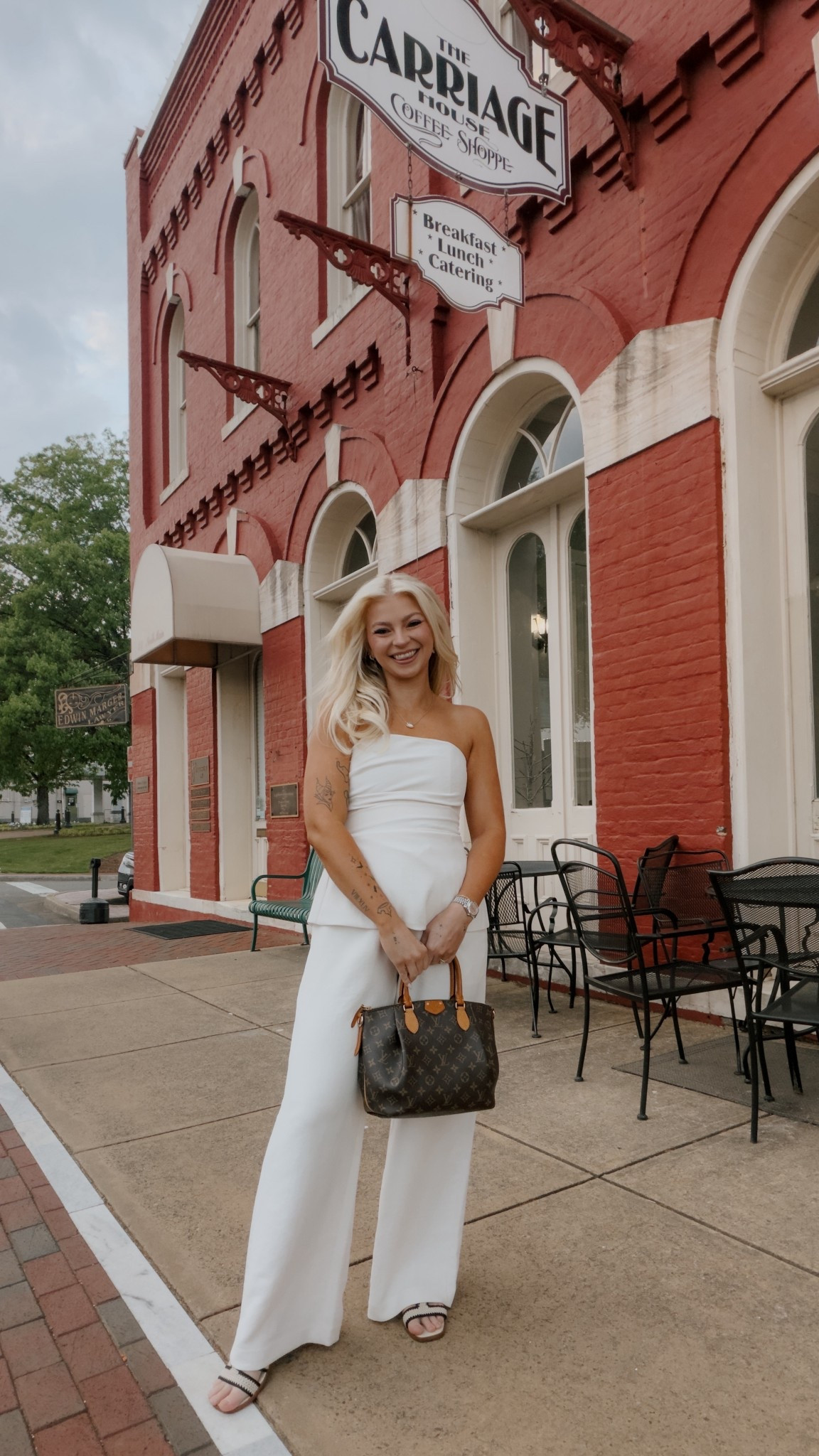 Date night ootd 

Top: size small 
Pants: size medium 
Shoes: 8.5 

#LTKdayinmylife #LTKgrwm #LTKootd