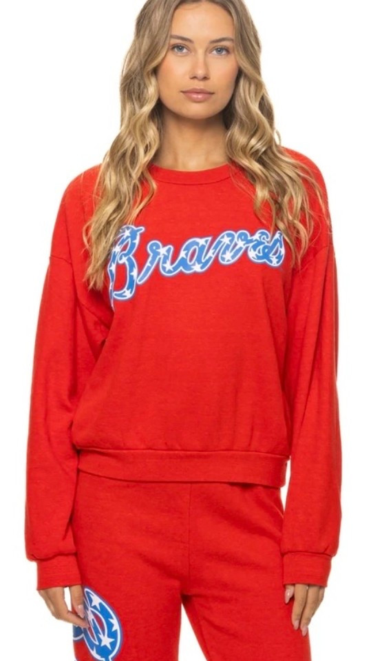 For my Atlanta Brave’s Lovers!  GO BRAVES—chop chop

🔎 Atlanta Braves, team gear, Atlanta team gear, braves clothes, Atlanta Georgia

#LTKmomlife #LTKootd #LTKActive