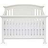 Munire Centennial Medford 4-in-1 Convertible Crib White | Amazon (US)