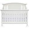 Munire Centennial Medford 4-in-1 Convertible Crib White | Amazon (US)
