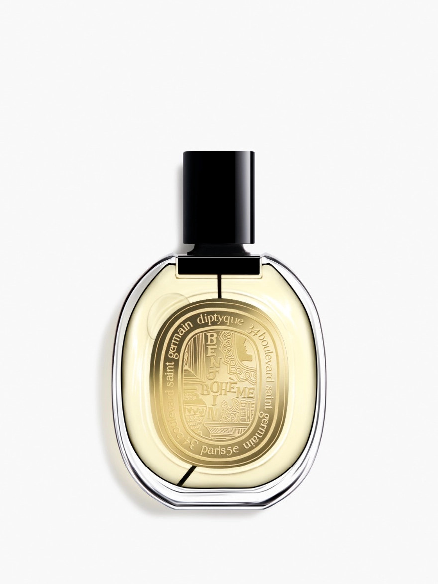 Benjoin Bohème
              Eau de parfum | diptyque (US)