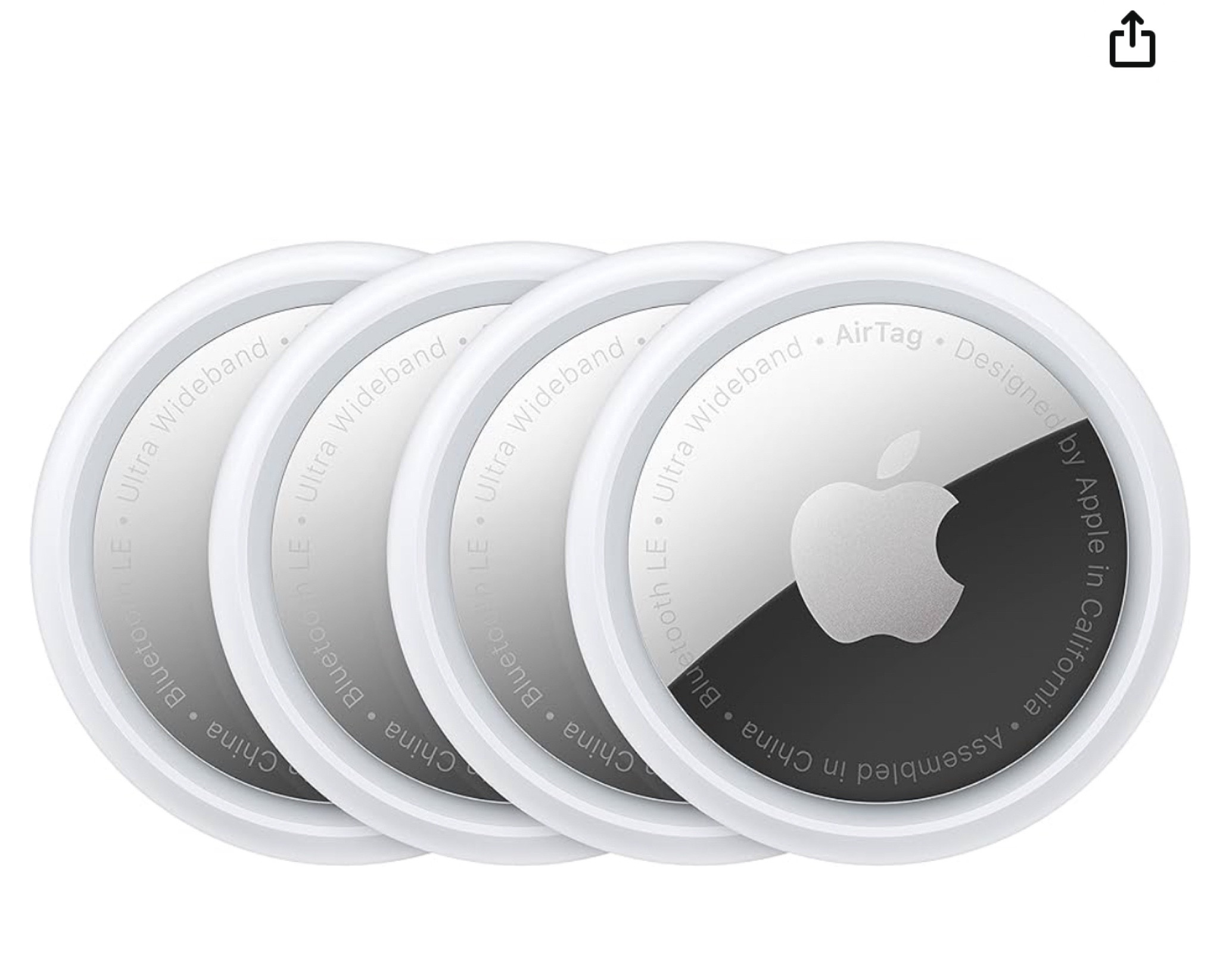 Never lose your bag (or kid). Highly recommend and necessary especially for travel with kids. Put in your suitcase and backpack, even your kid’s shoe to see the live location on your IPhone 

#LTKFamily #LTKKids #LTKTravel