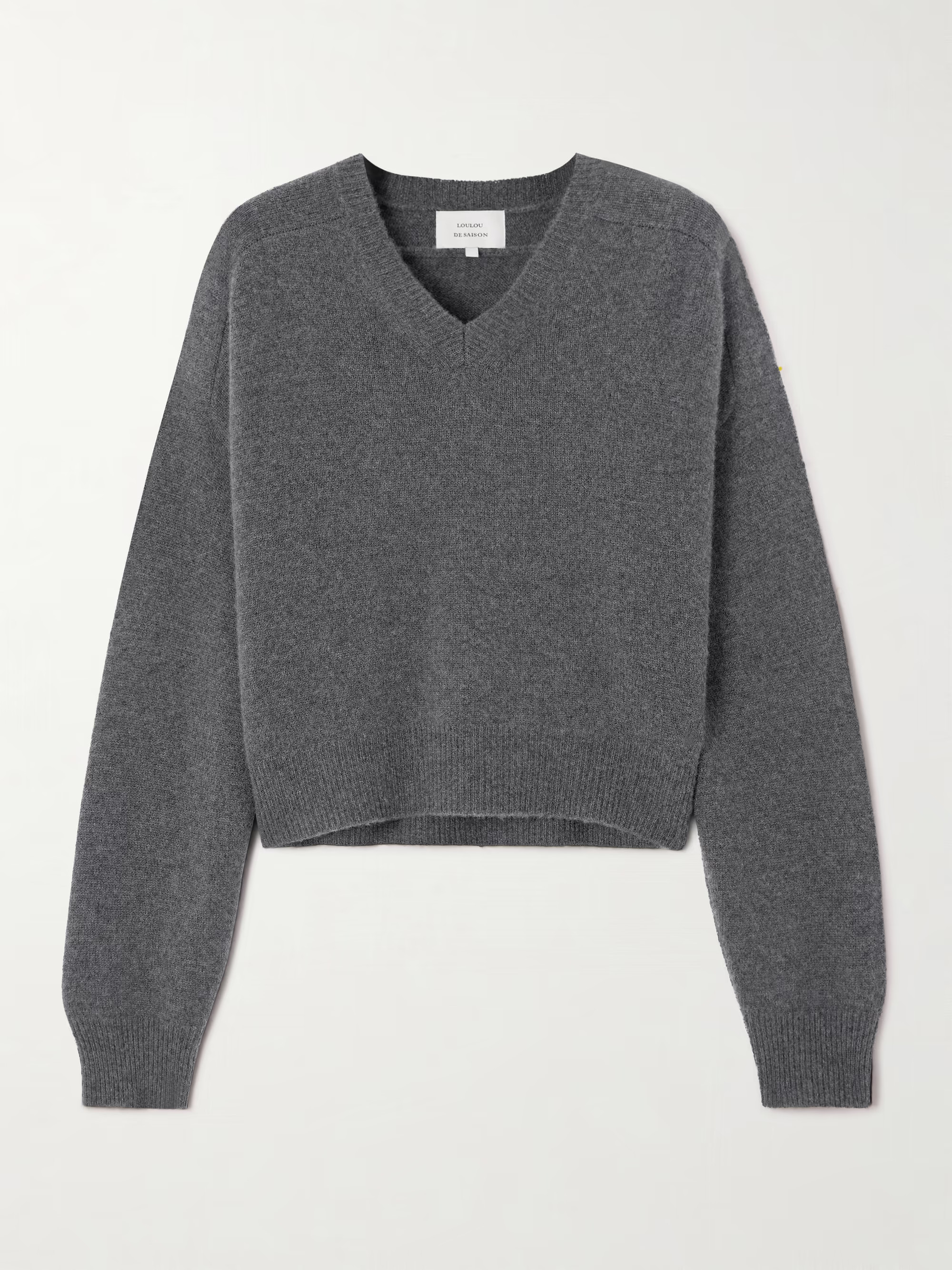 Anzor cashmere sweater | NET-A-PORTER (US)